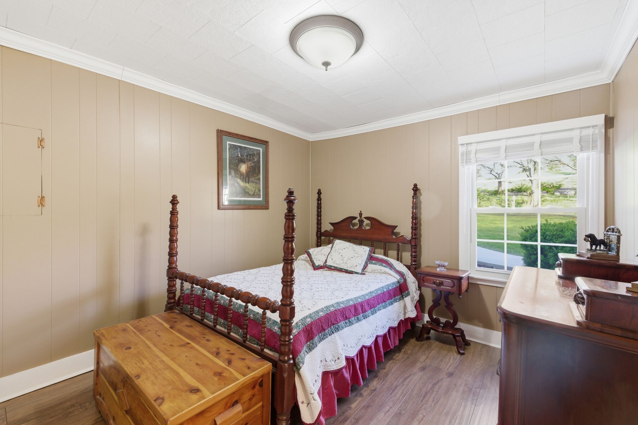 560 Himesville Road
