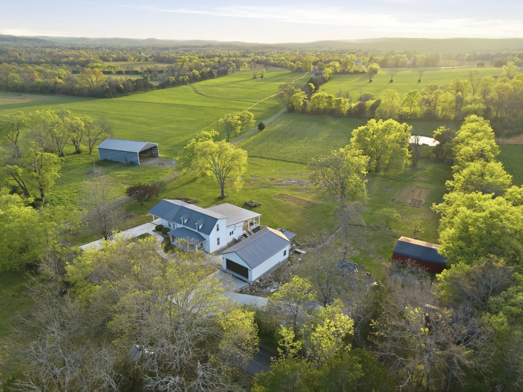 560 Himesville Road