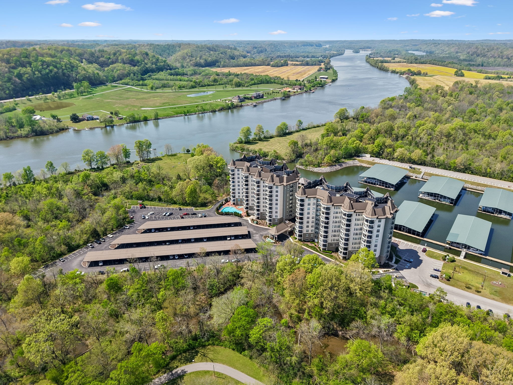 400 Warioto Way Unit: 603