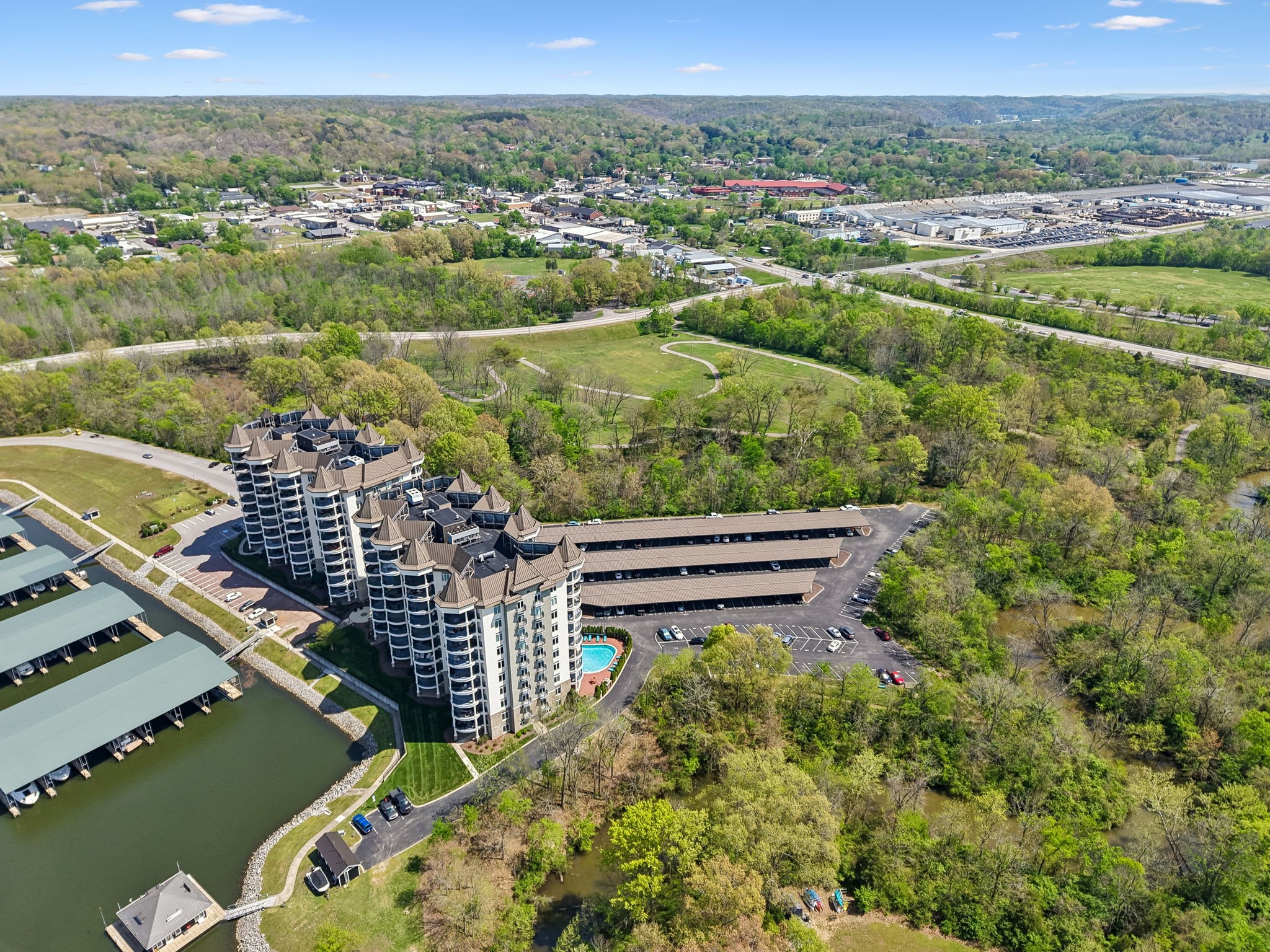 400 Warioto Way Unit: 603