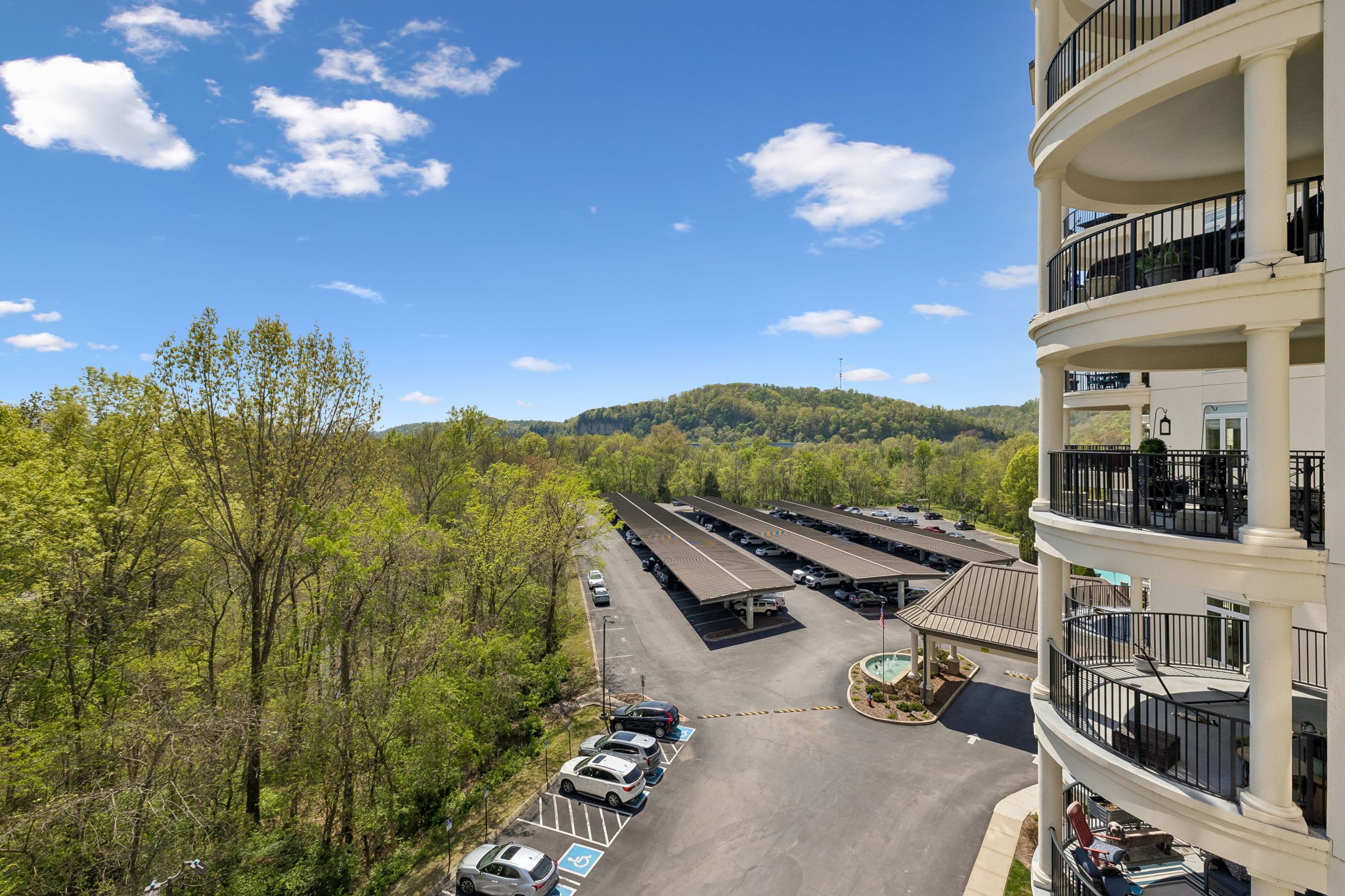 400 Warioto Way Unit: 603