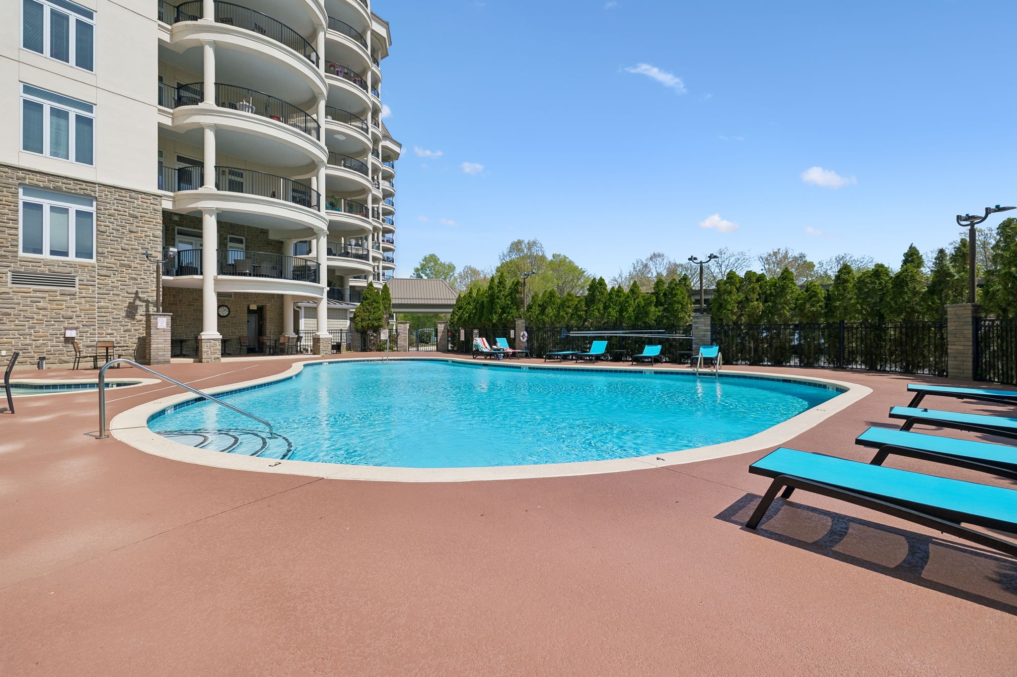 400 Warioto Way Unit: 603