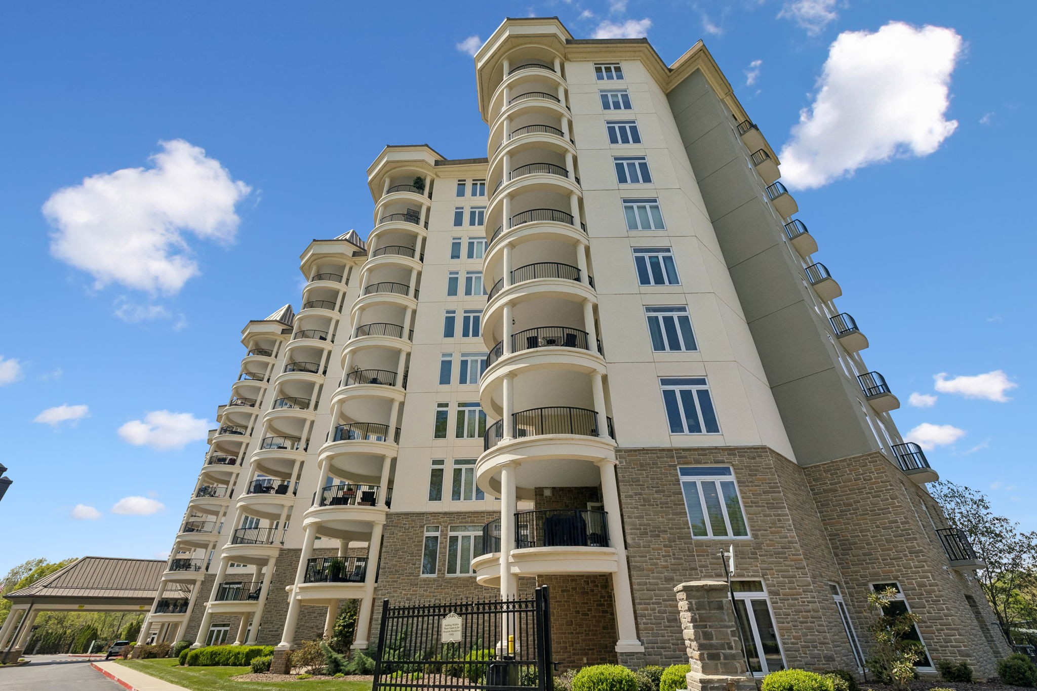 400 Warioto Way Unit: 603