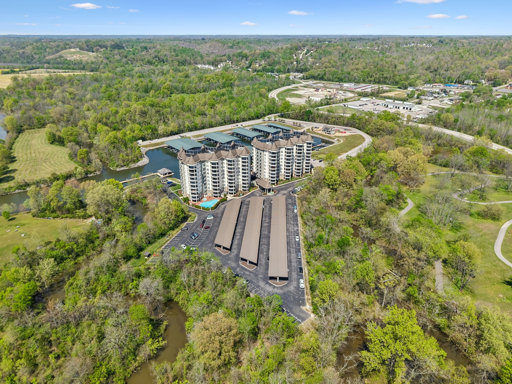 400 Warioto Way Unit: 603