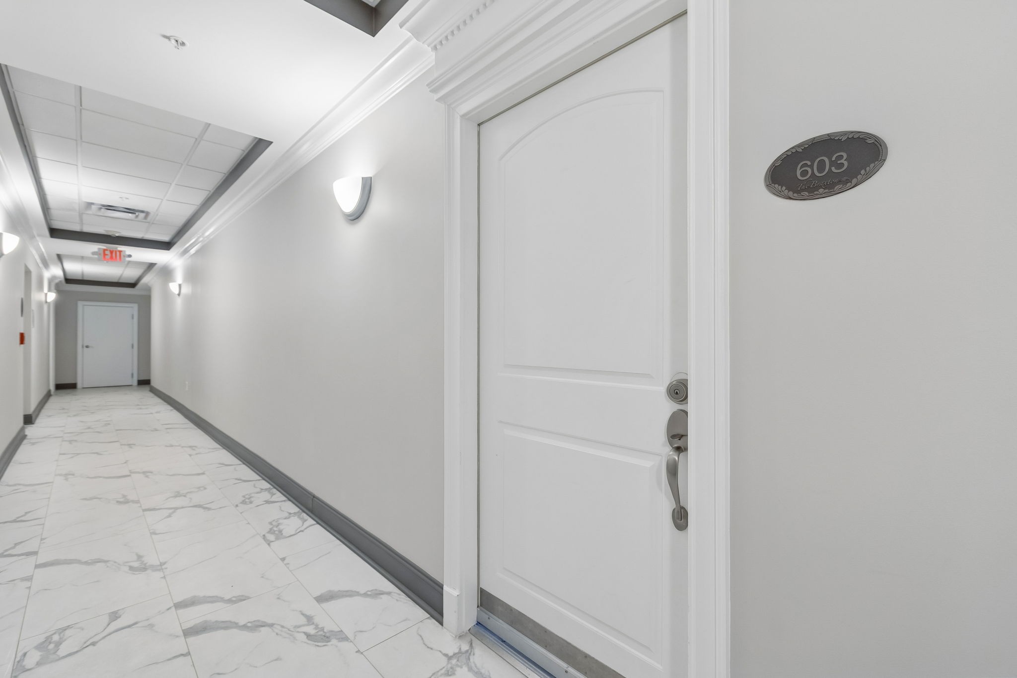 400 Warioto Way Unit: 603