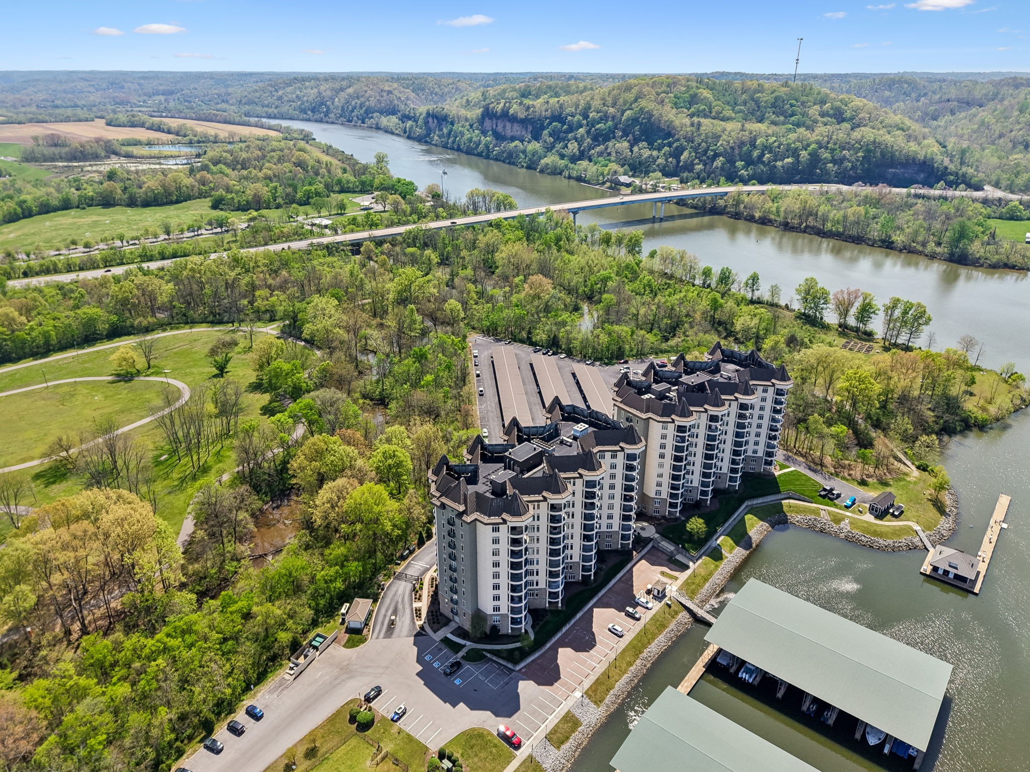 400 Warioto Way Unit: 603