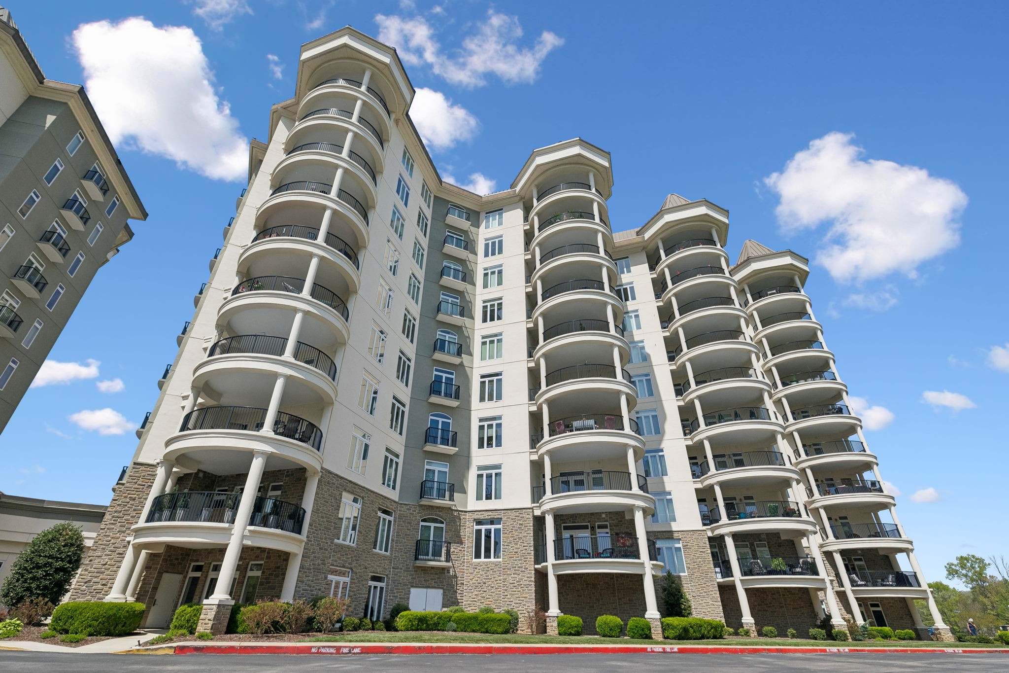 400 Warioto Way Unit: 603