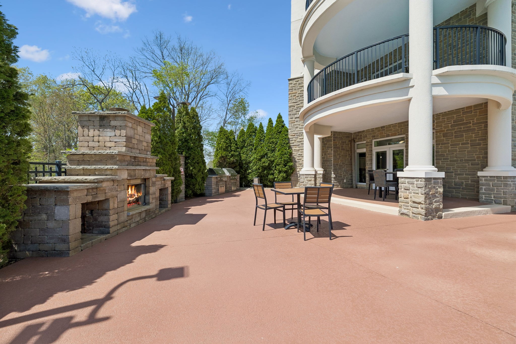 400 Warioto Way Unit: 603