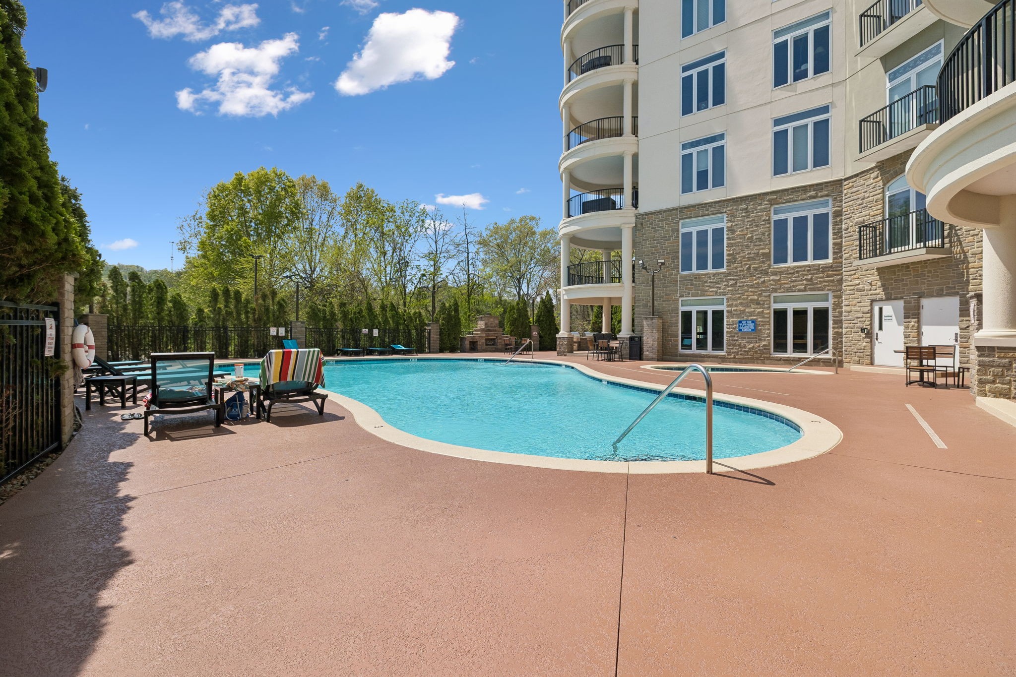 400 Warioto Way Unit: 603