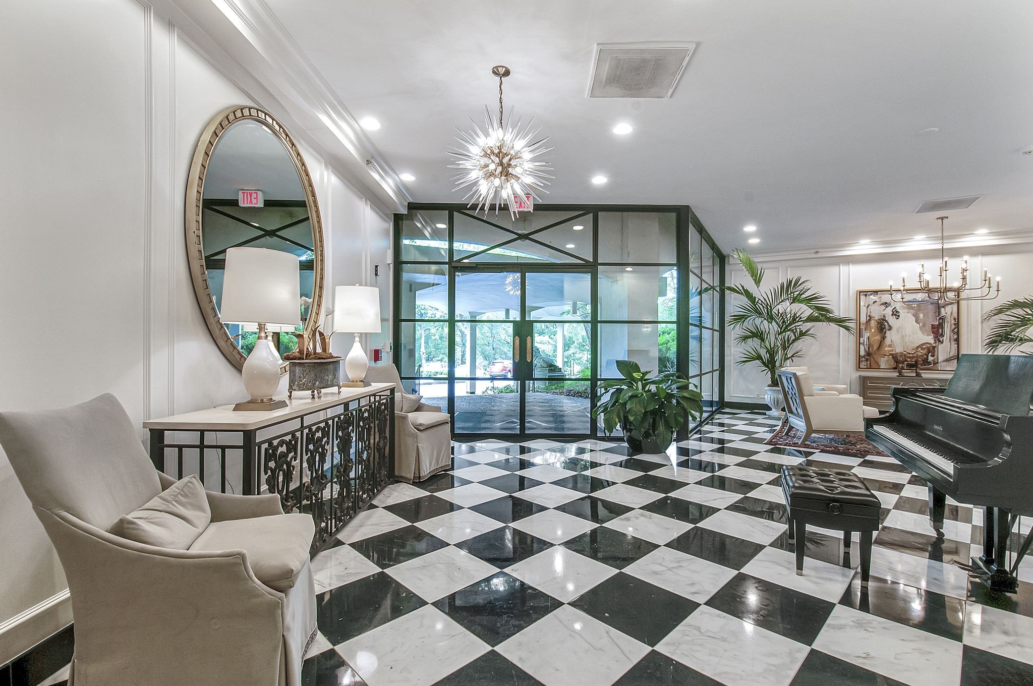 4215 Harding Pike Unit: 604