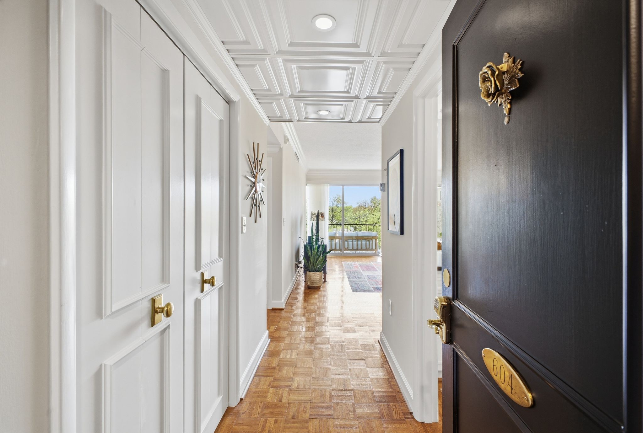 4215 Harding Pike Unit: 604