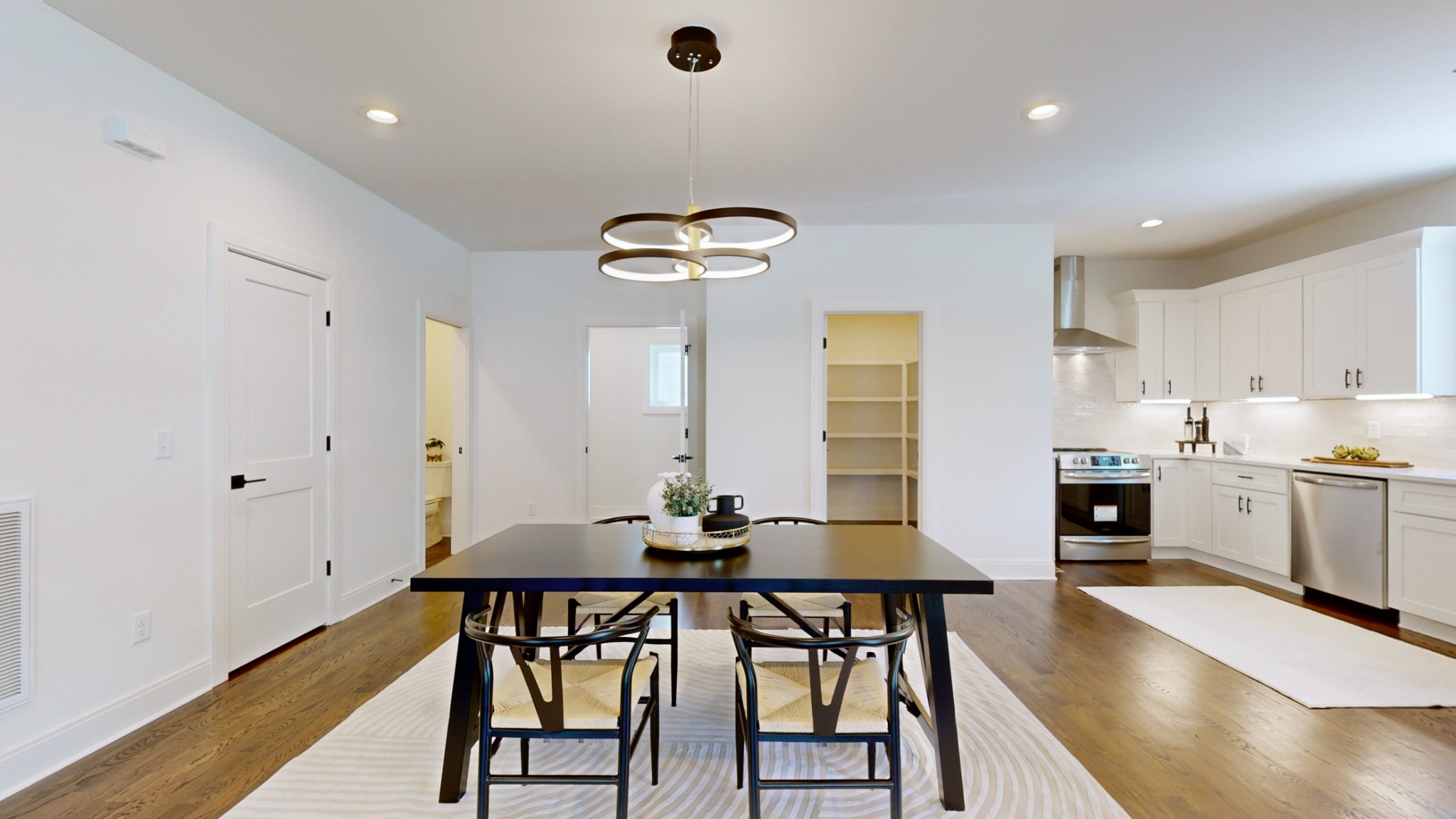 5909 Carl Place Unit: B