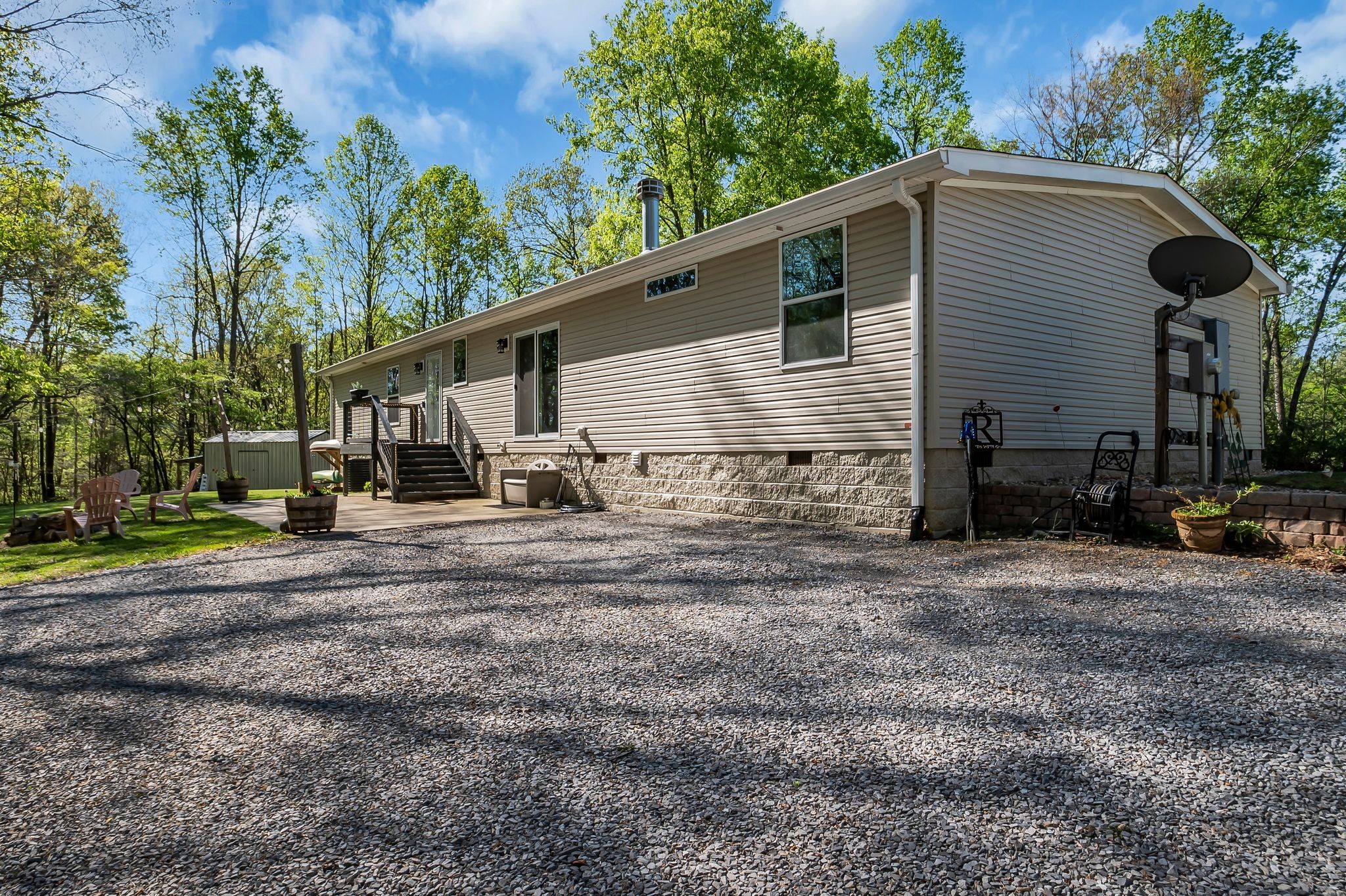 4241 Tanyard Hill Rd