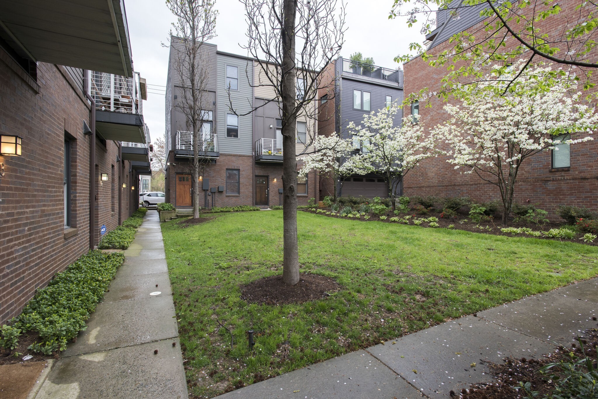 508 Madison St Unit: 2