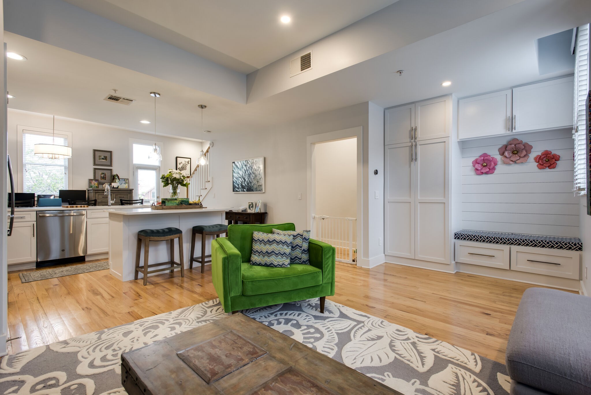 508 Madison St Unit: 2