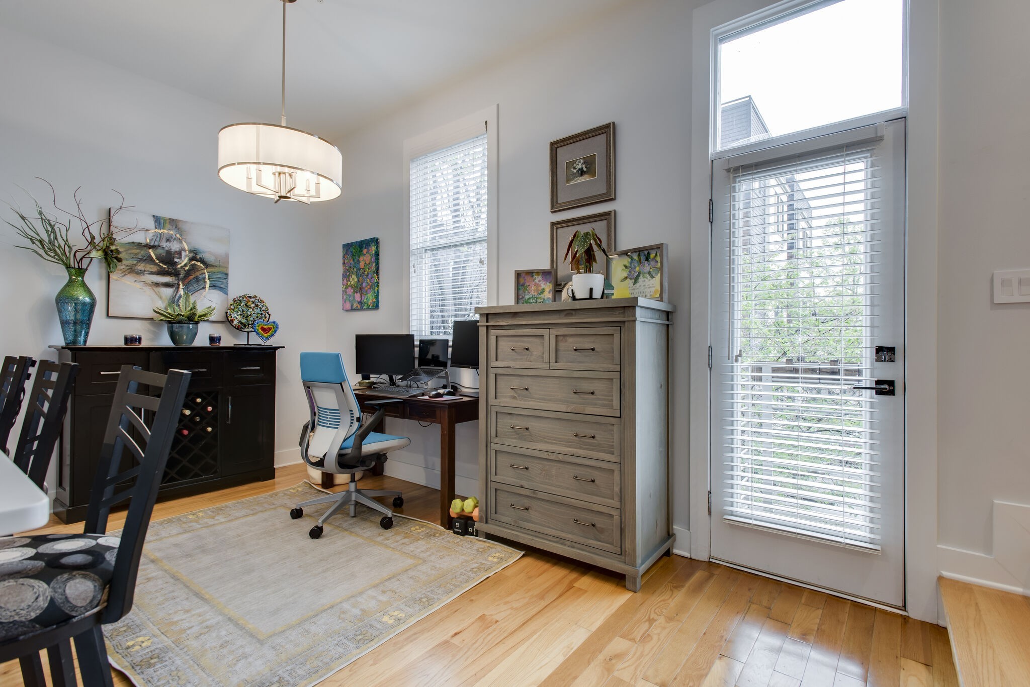 508 Madison St Unit: 2