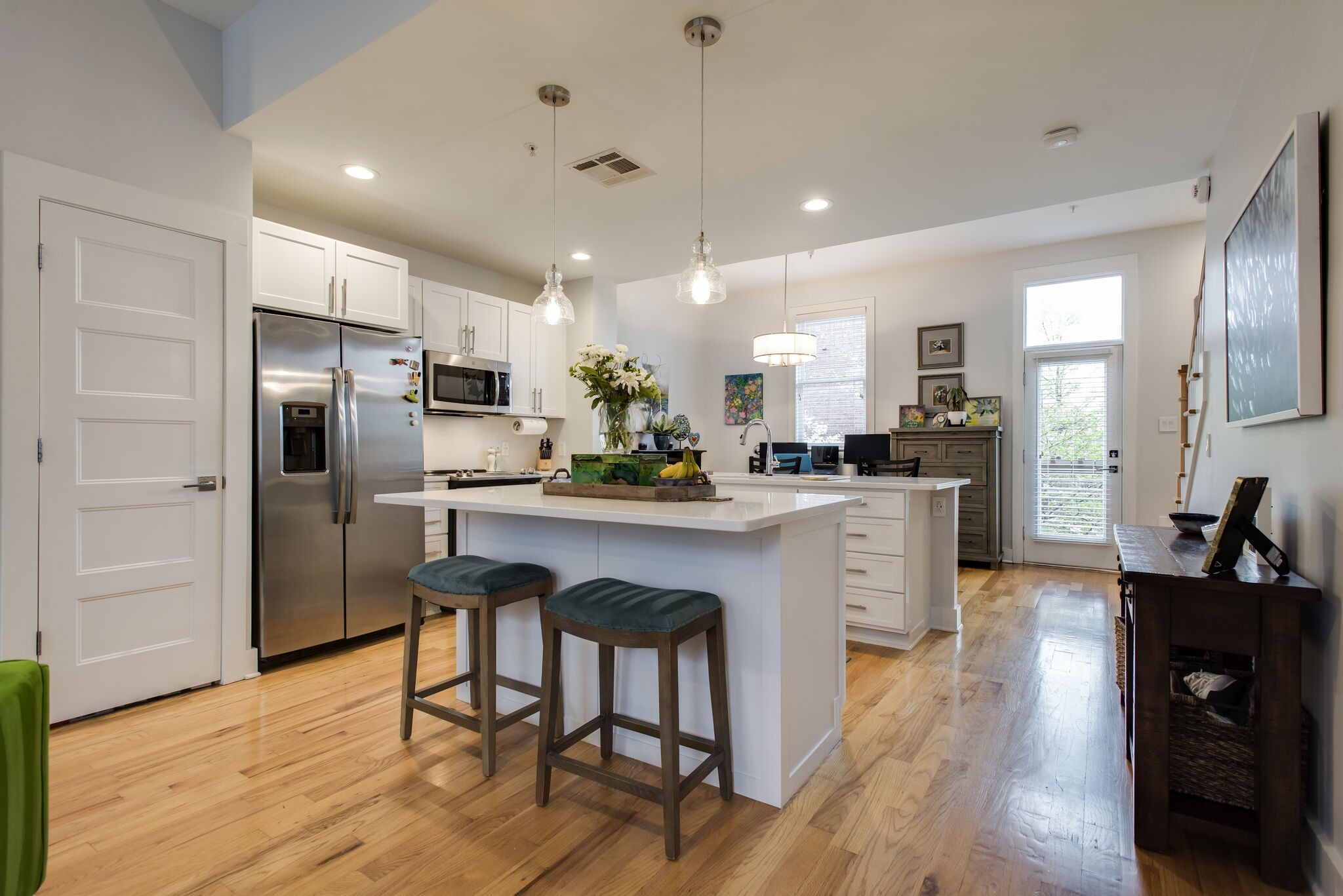 508 Madison St Unit: 2