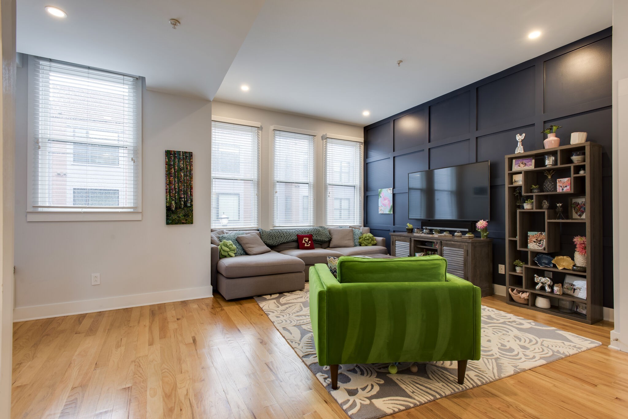 508 Madison St Unit: 2