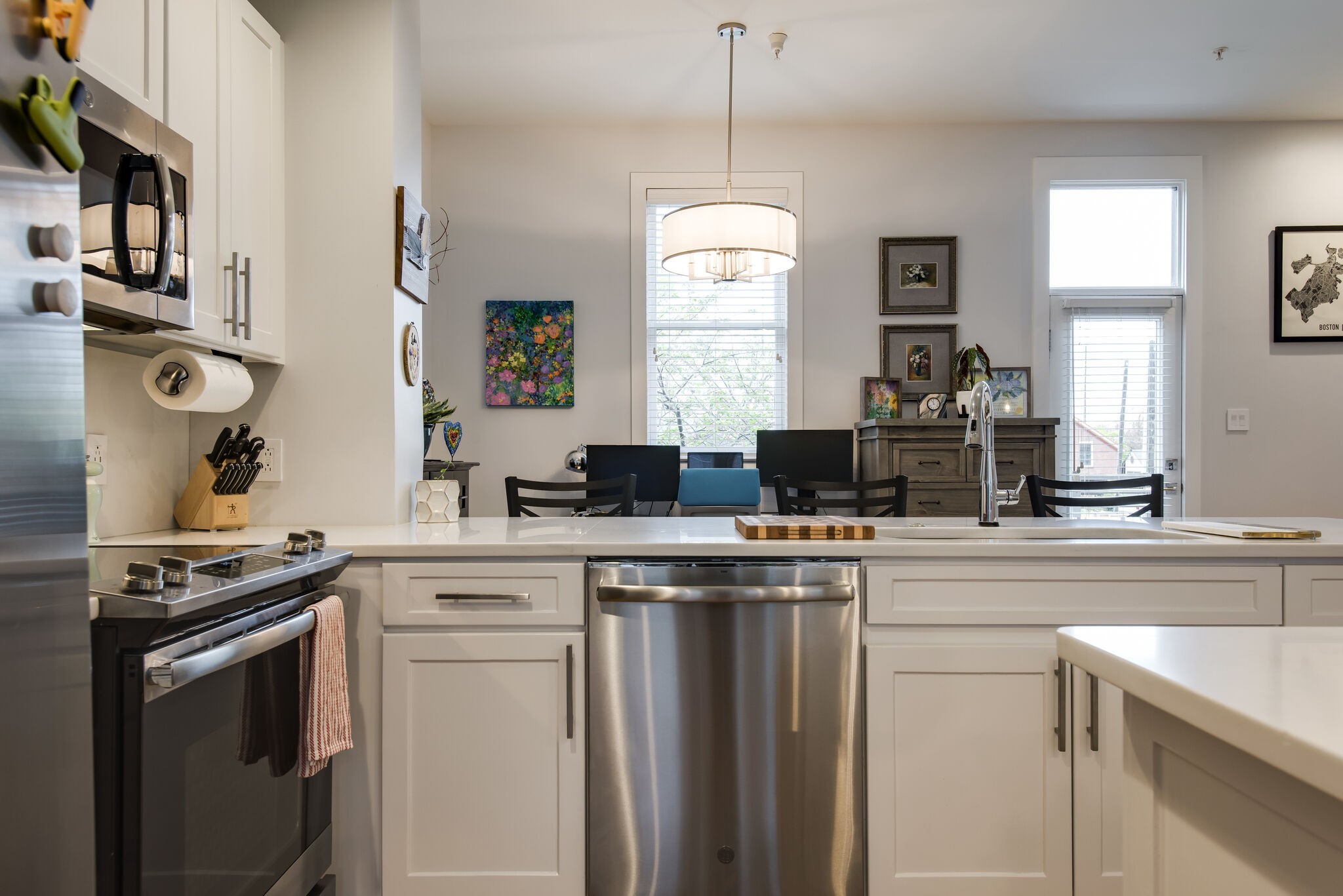 508 Madison St Unit: 2