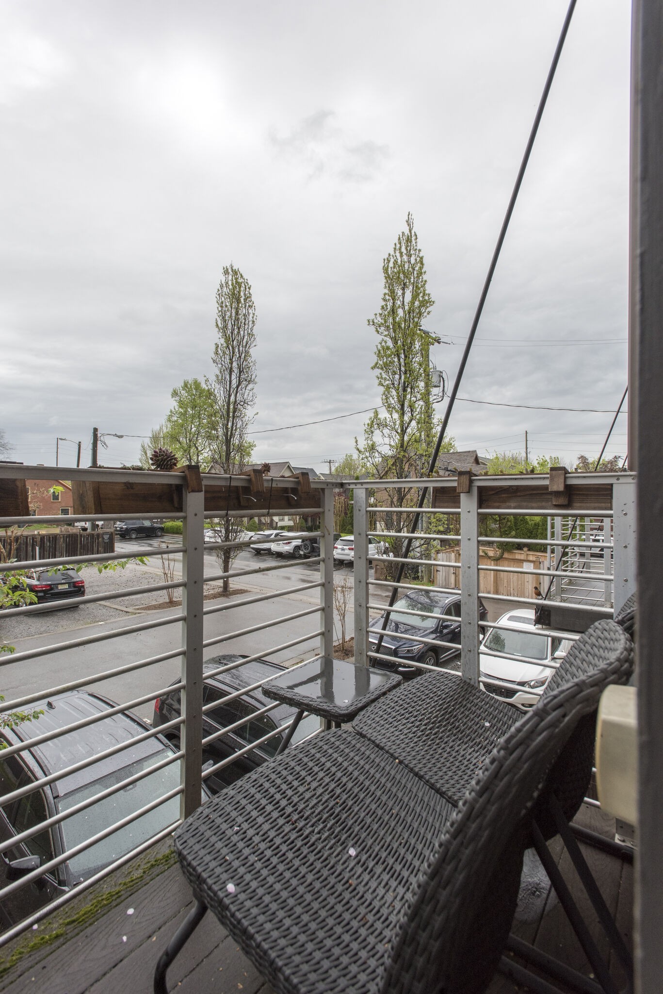 508 Madison St Unit: 2