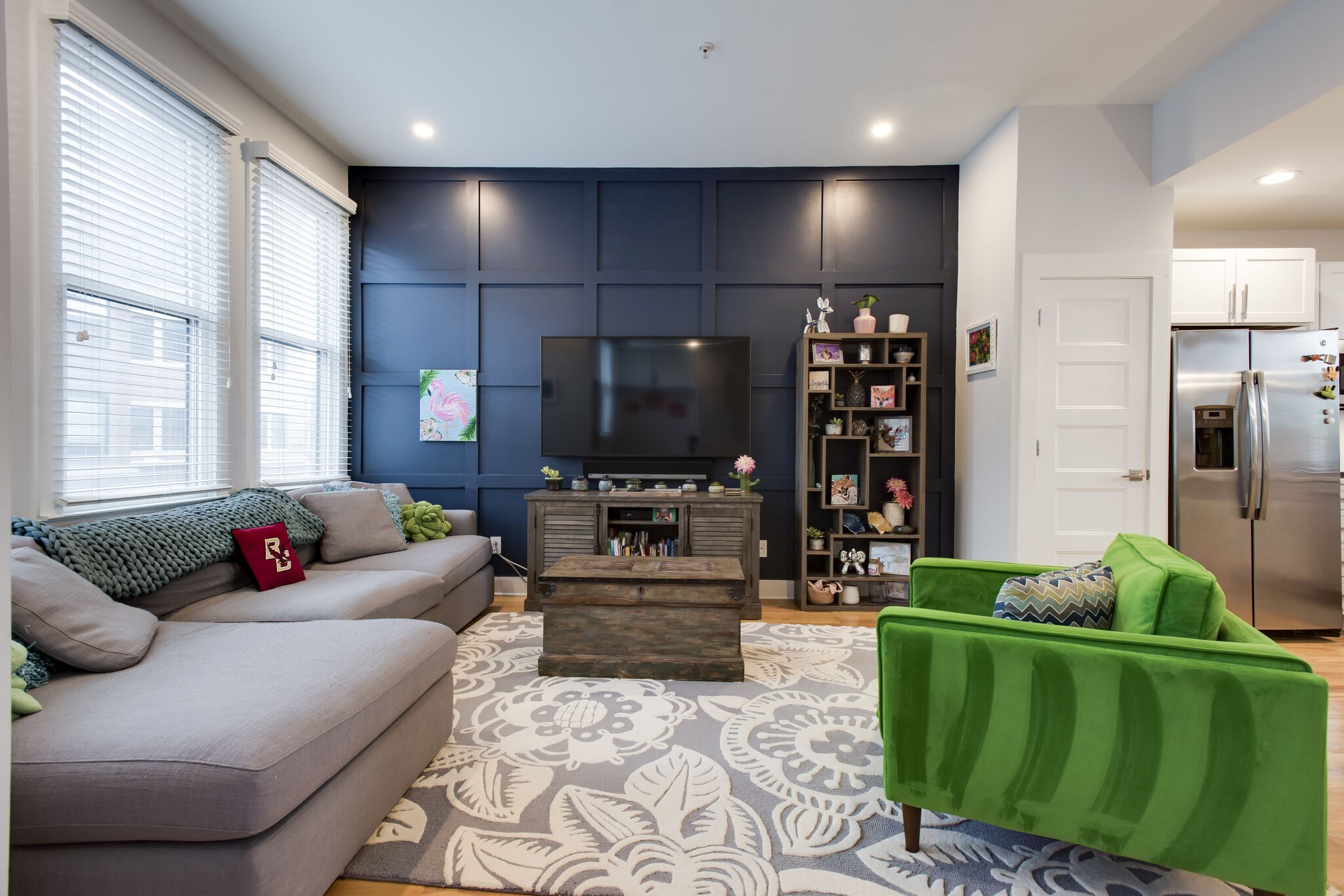 508 Madison St Unit: 2