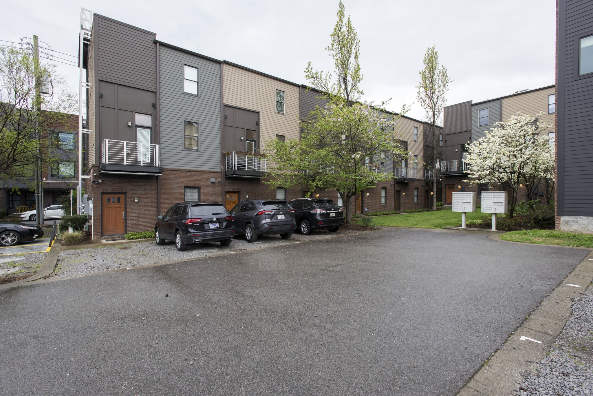 508 Madison St Unit: 2