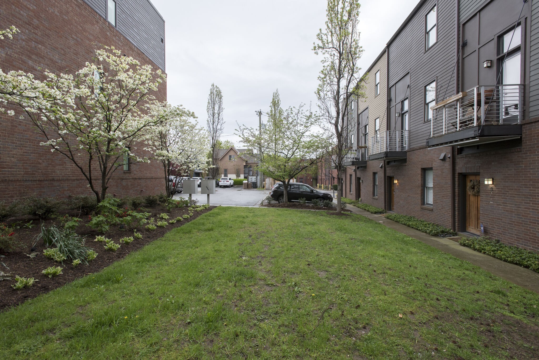 508 Madison St Unit: 2