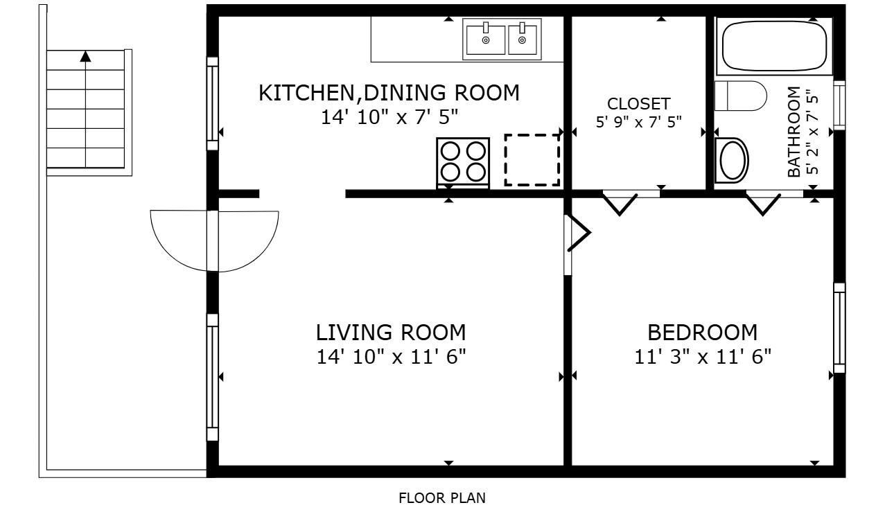 276 White Bridge Pike Unit: 76