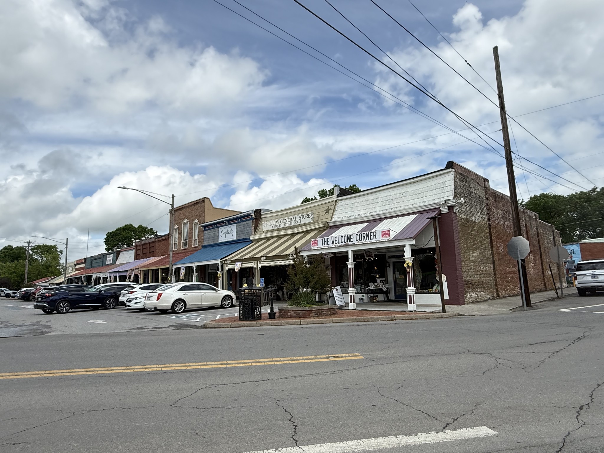 181 Bynum Rd
