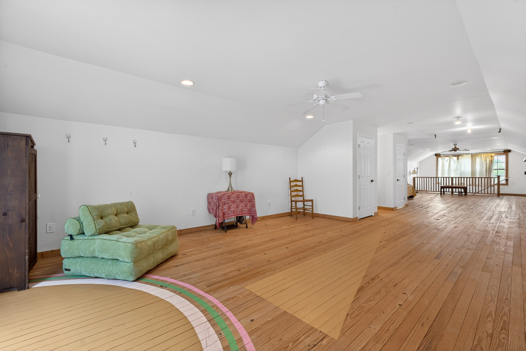 181 Bynum Rd