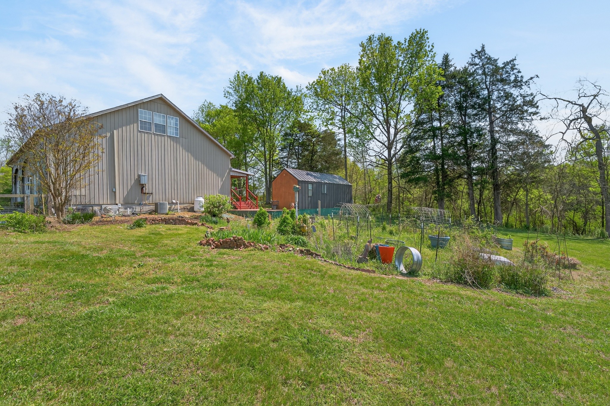 181 Bynum Rd