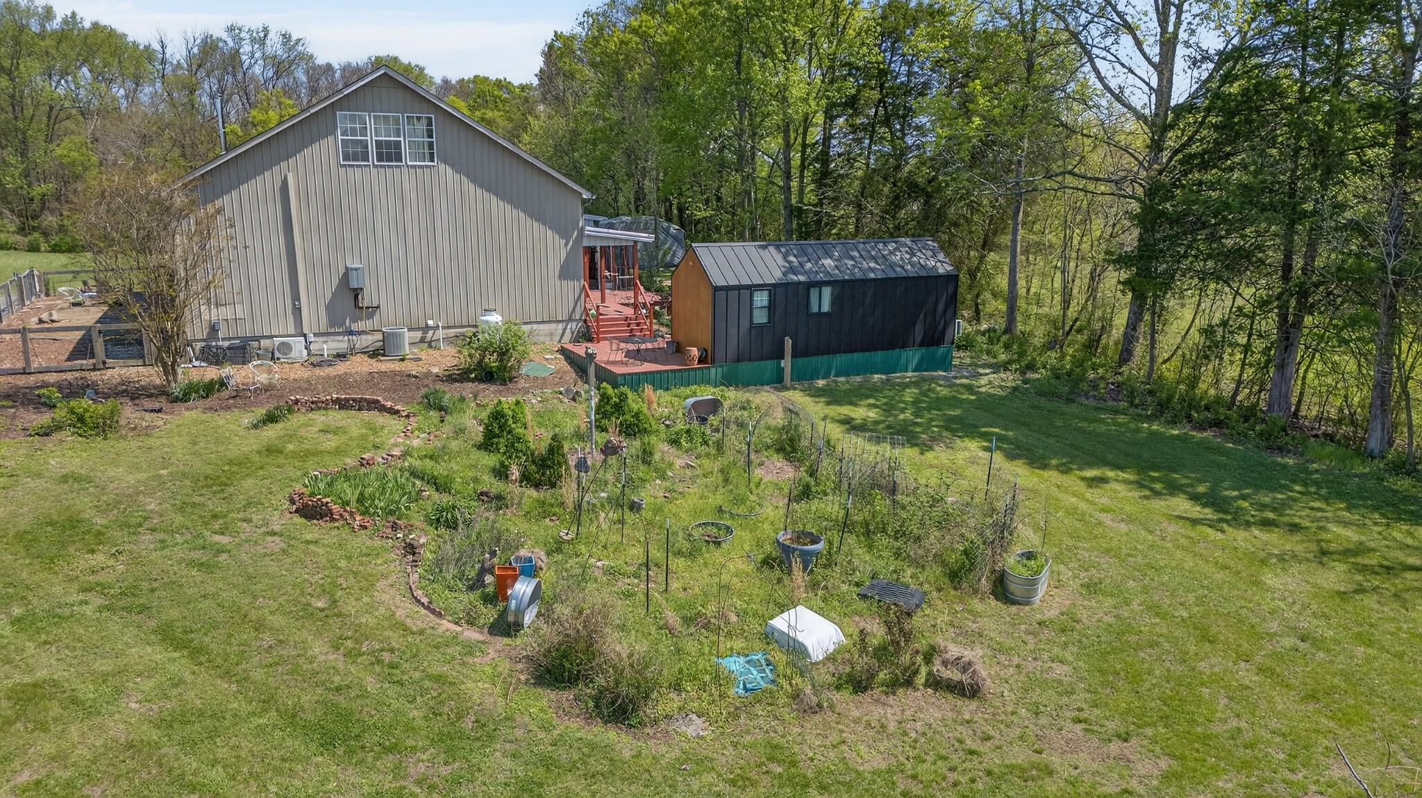181 Bynum Rd