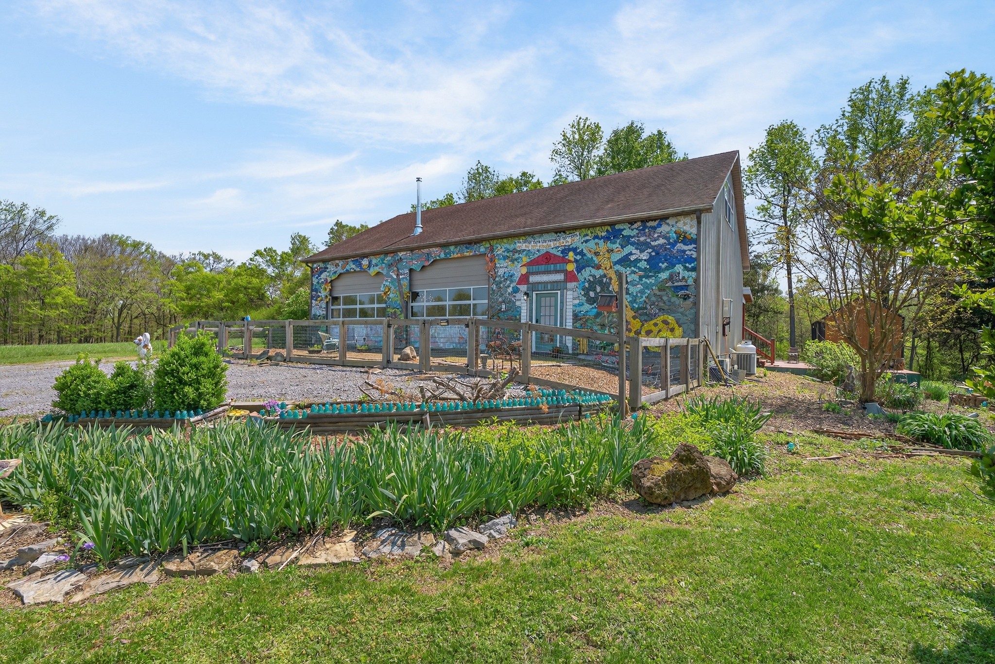 181 Bynum Rd