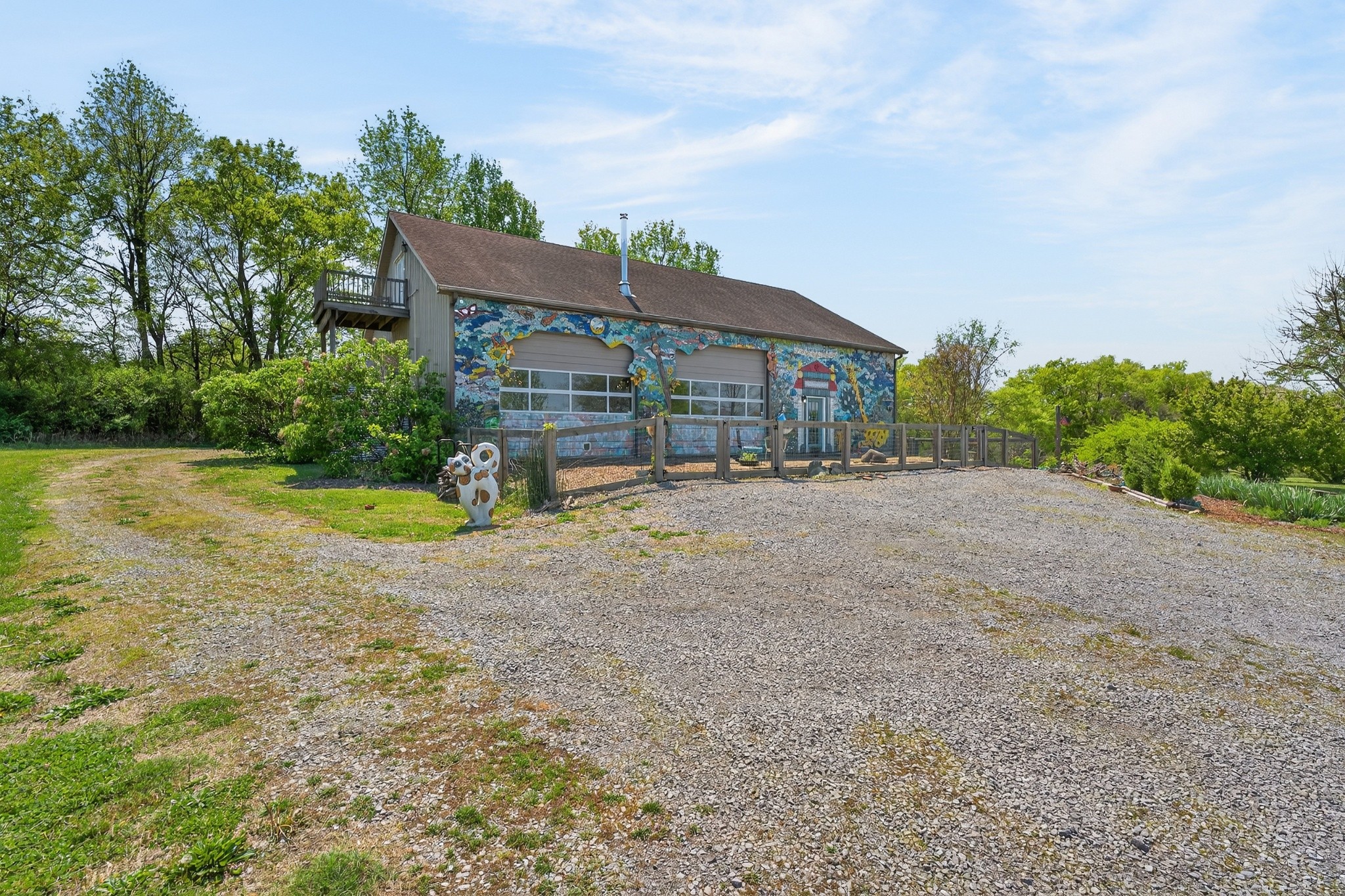 181 Bynum Rd