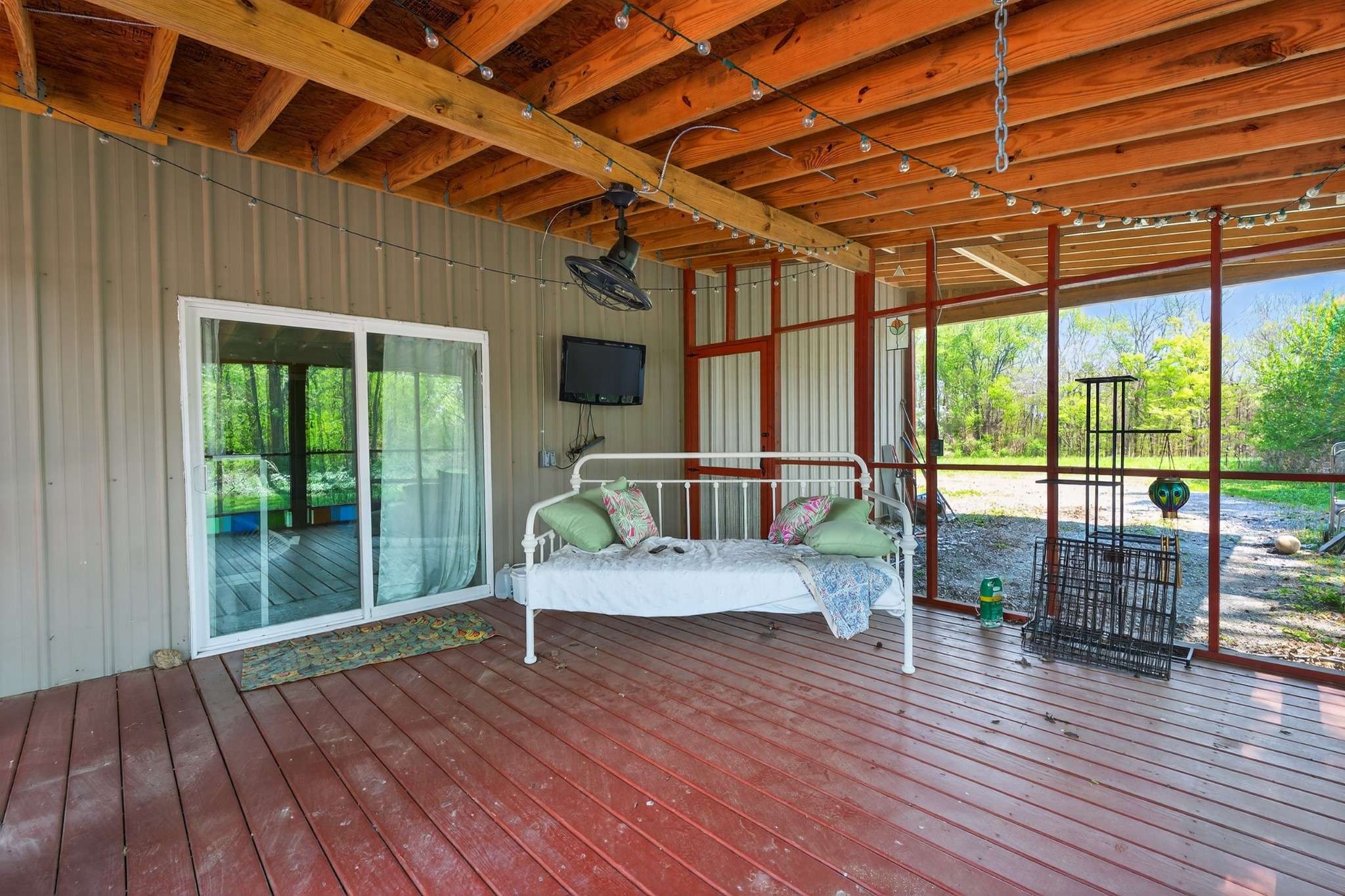 181 Bynum Rd