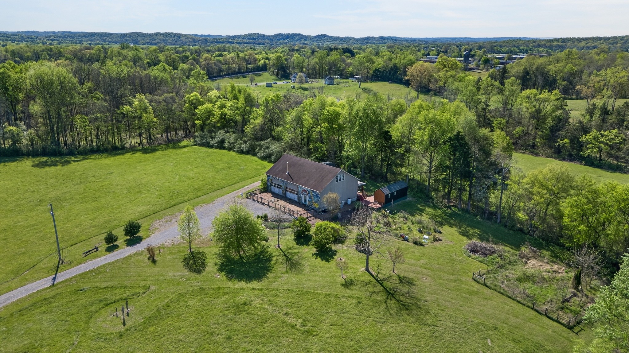 181 Bynum Rd