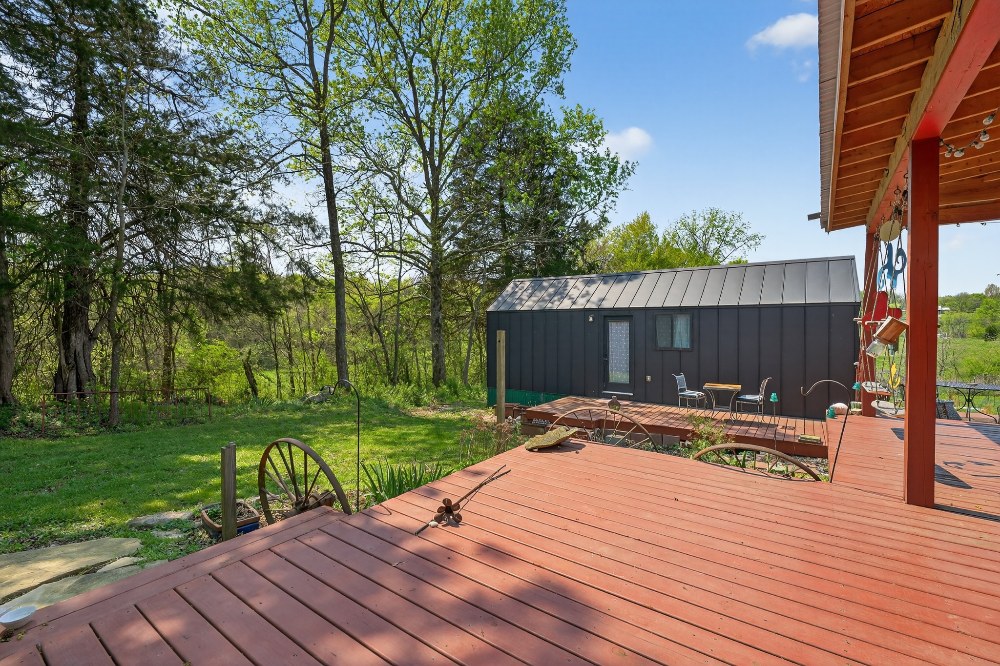 181 Bynum Rd