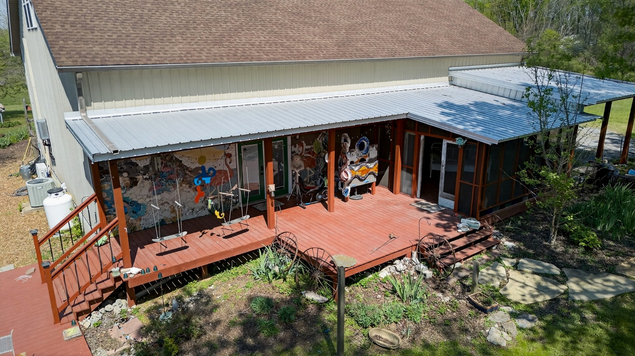 181 Bynum Rd