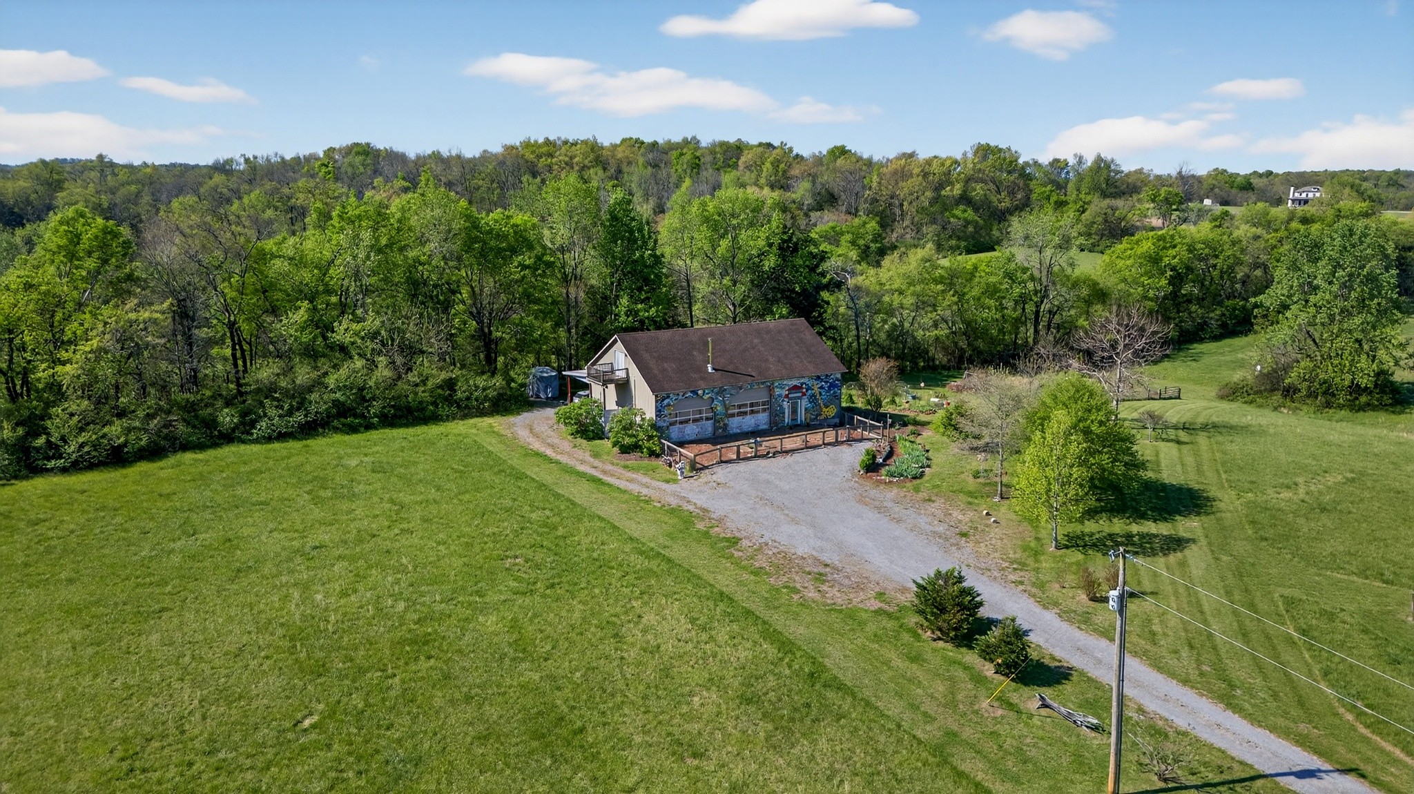 181 Bynum Rd