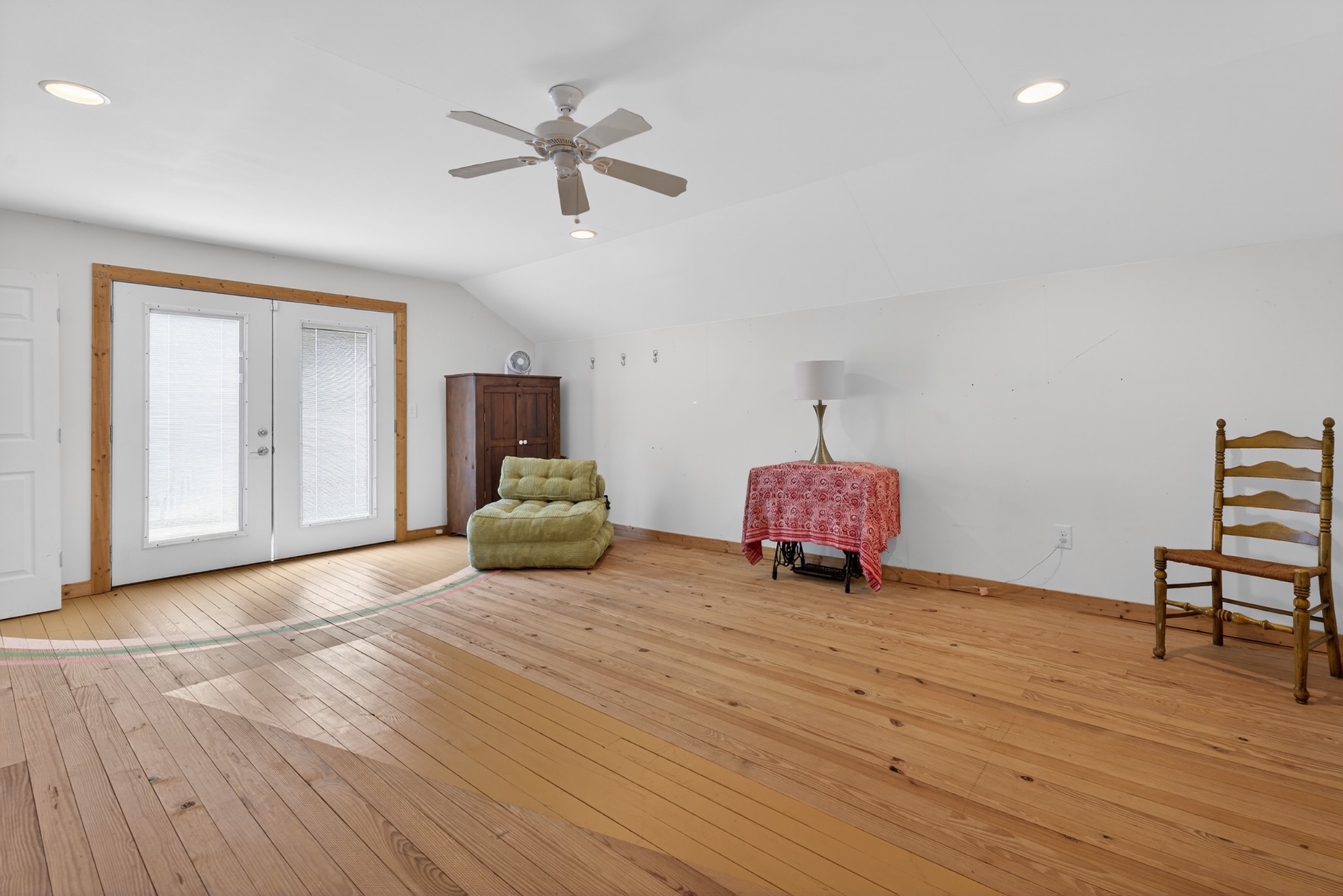181 Bynum Rd