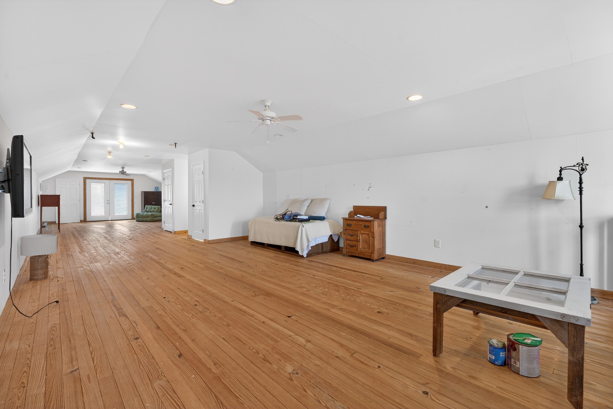 181 Bynum Rd
