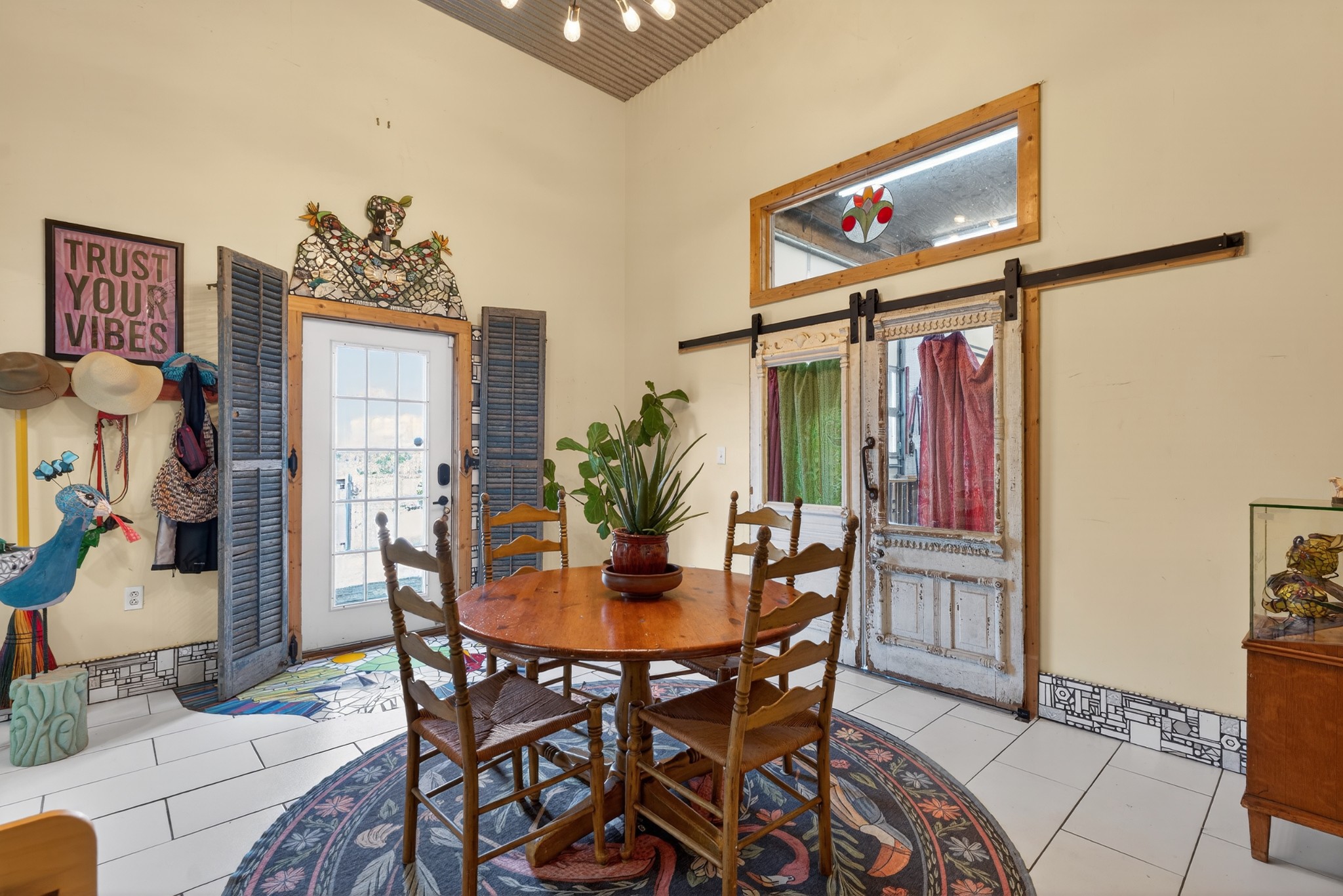 181 Bynum Rd