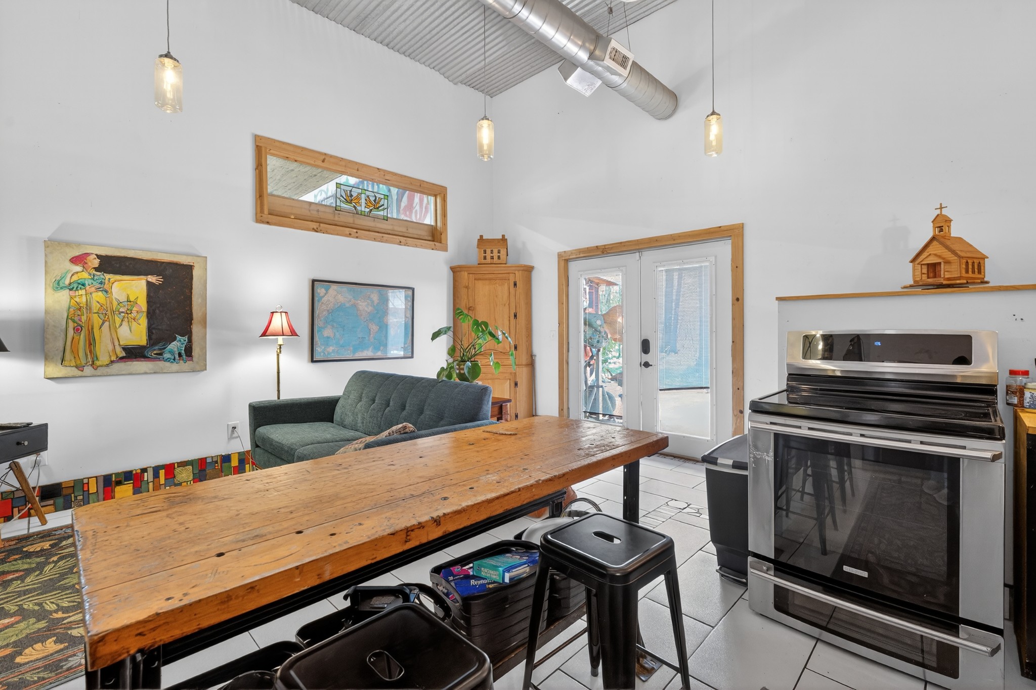 181 Bynum Rd