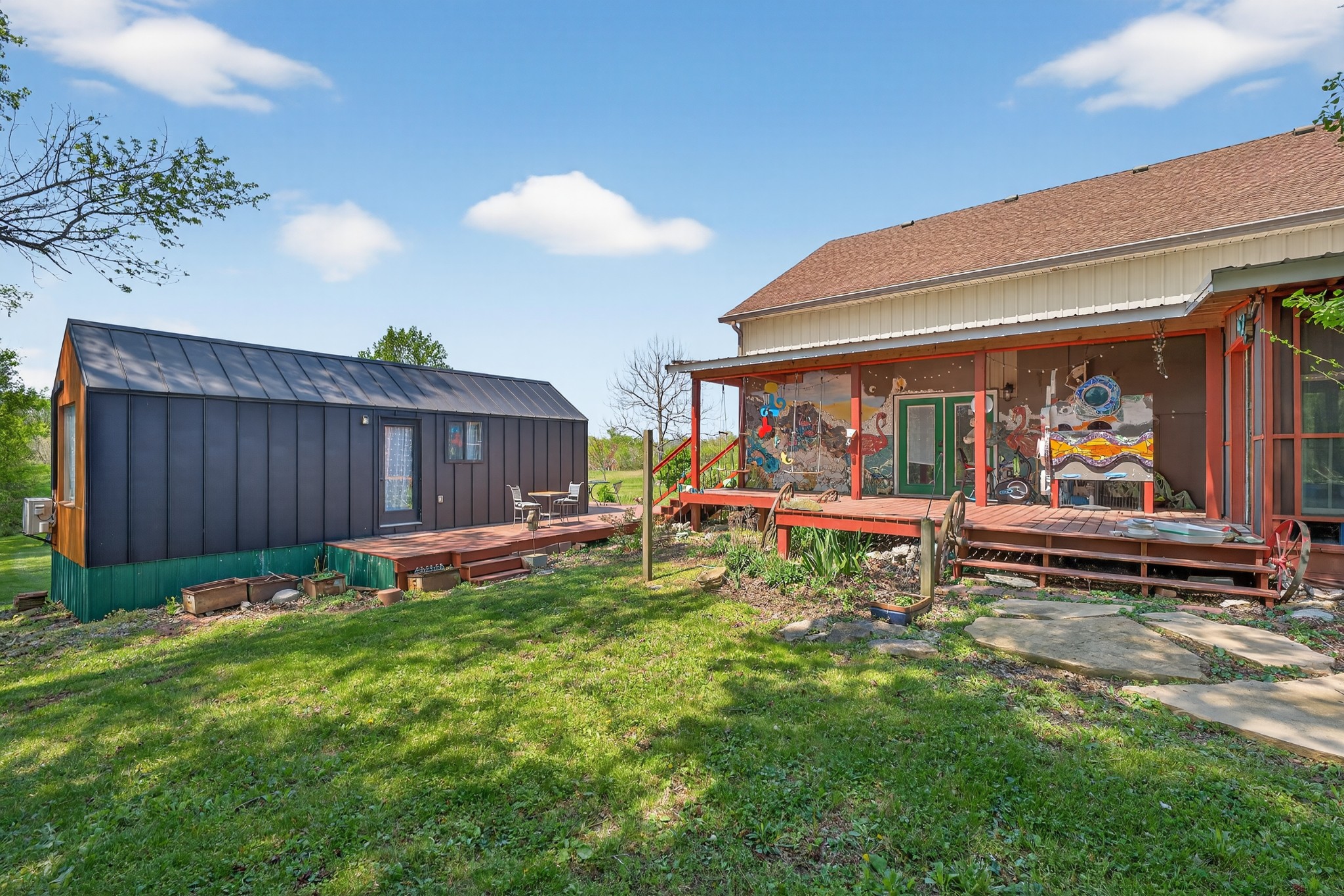 181 Bynum Rd