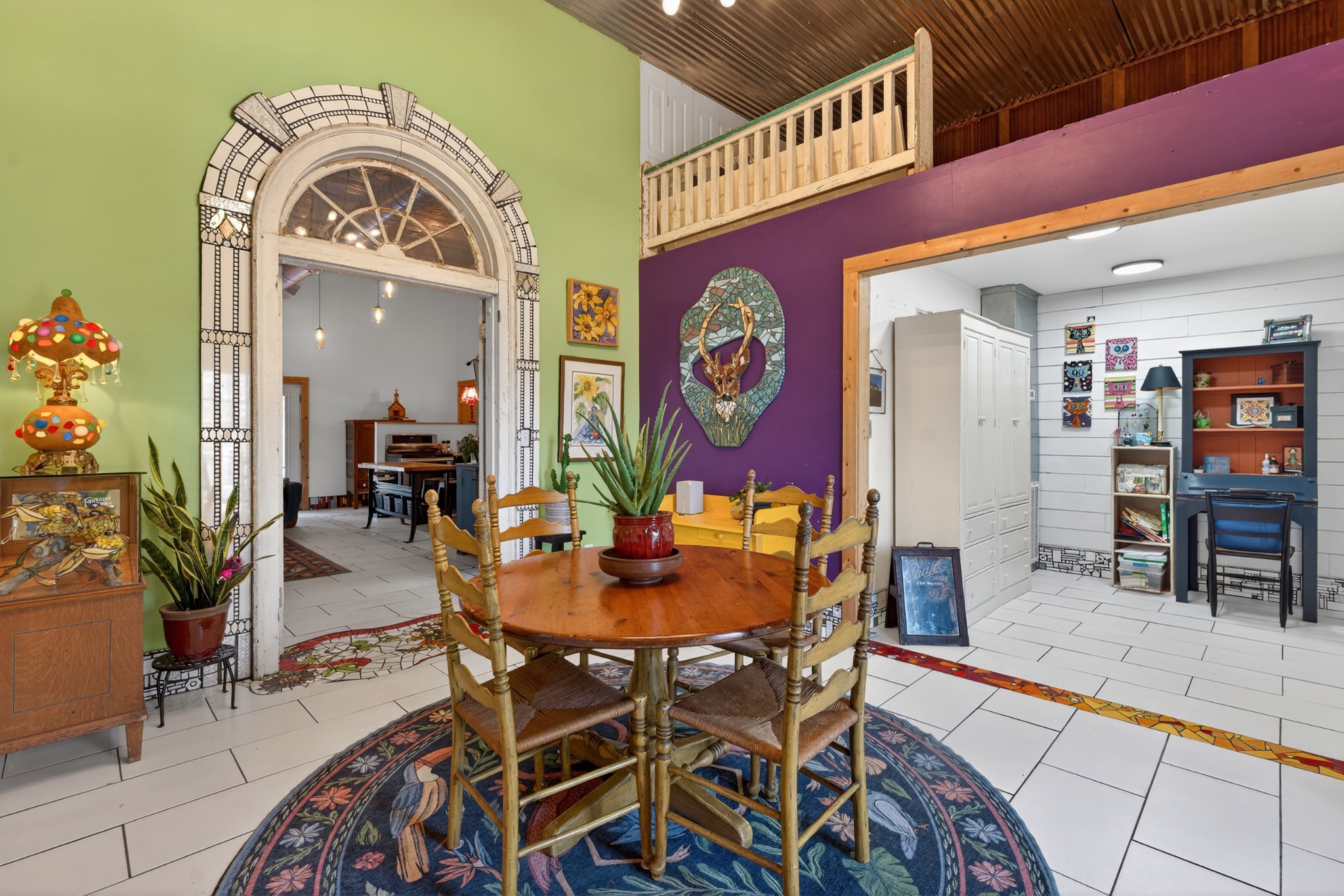 181 Bynum Rd