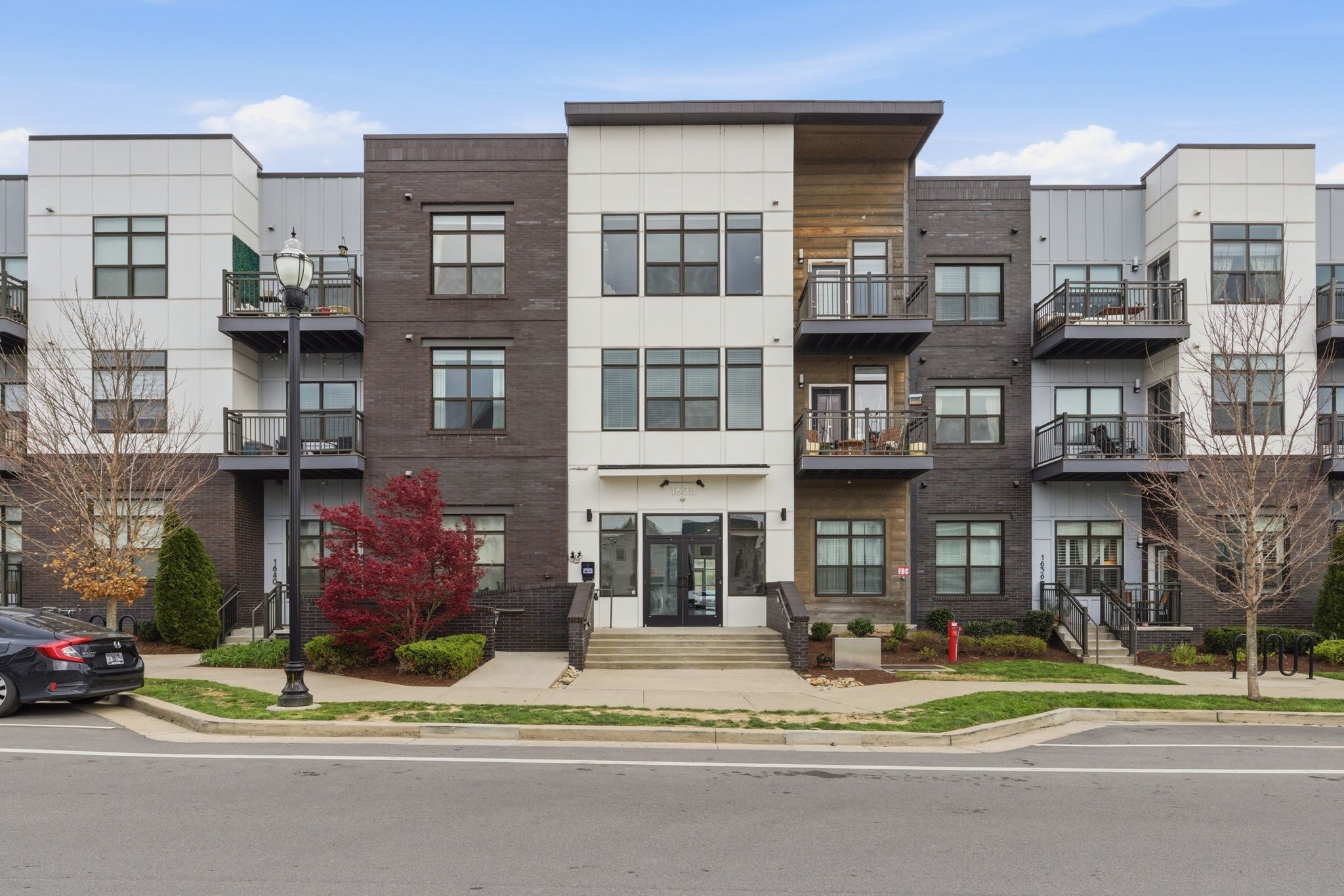 1638 54th Ave, N Unit: 316
