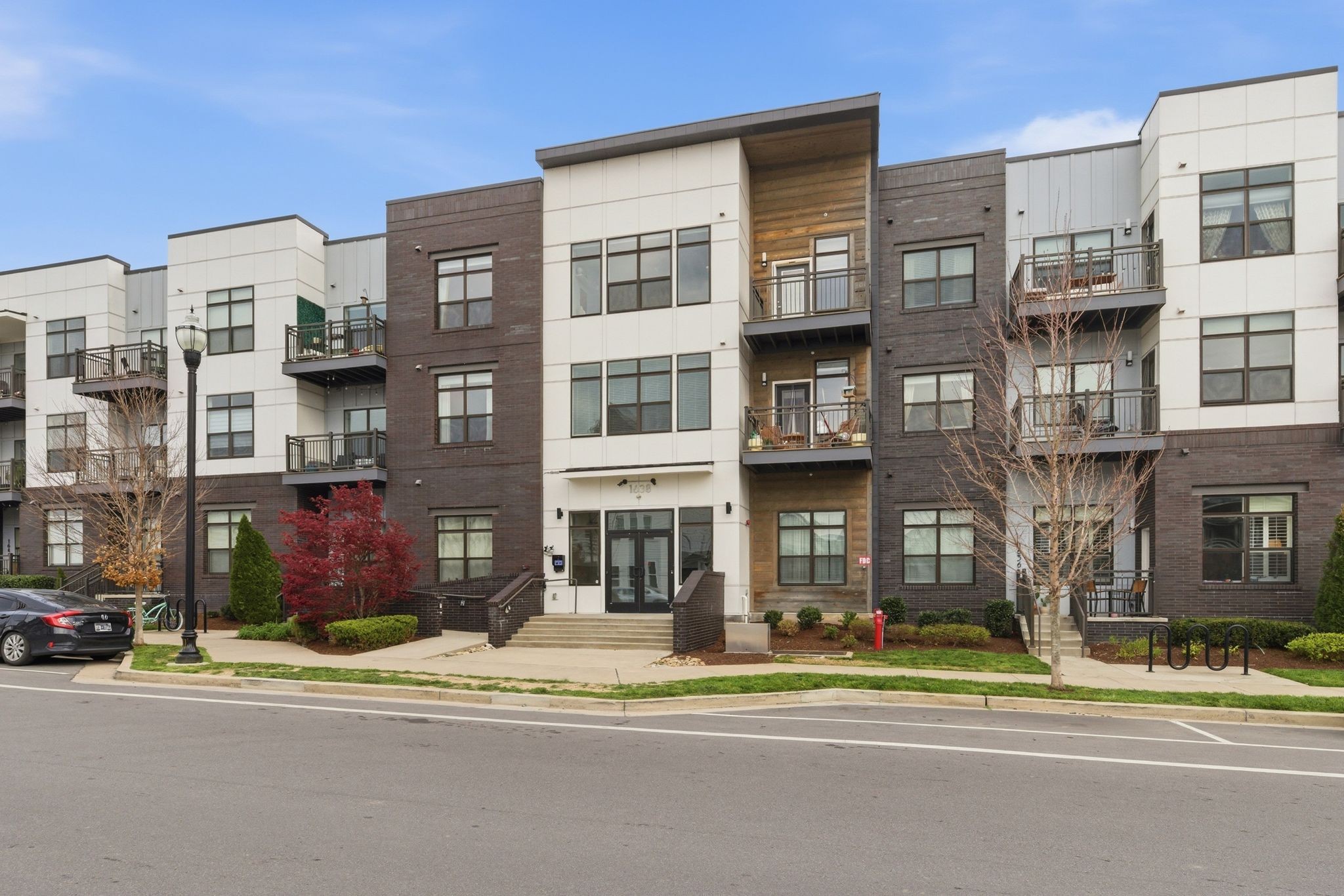 1638 54th Ave, N Unit: 316