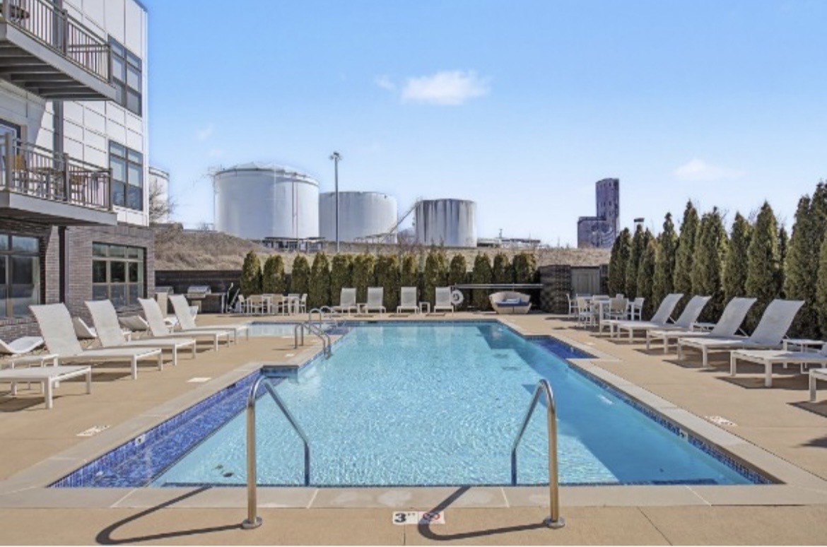 1638 54th Ave, N Unit: 316