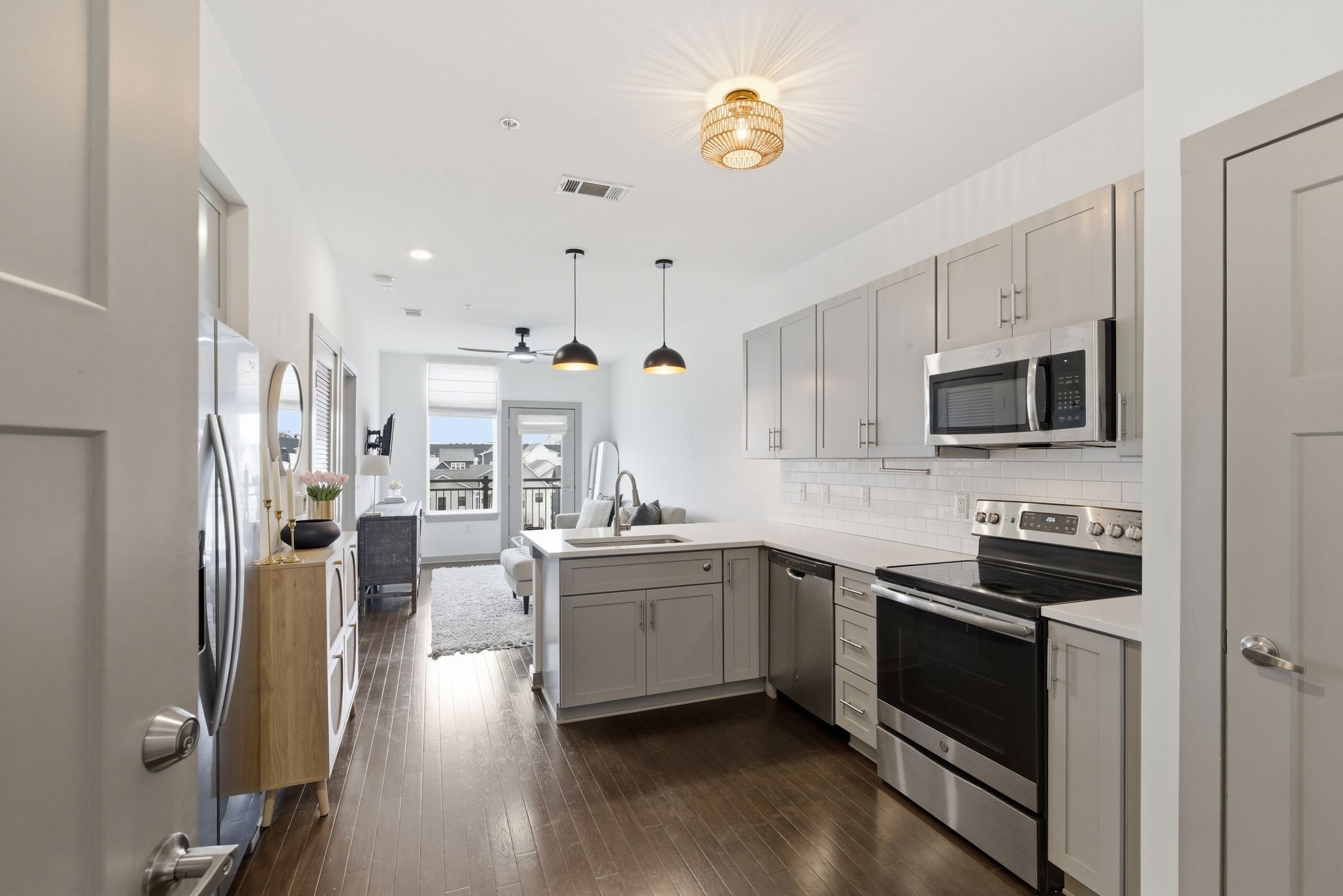1638 54th Ave, N Unit: 316