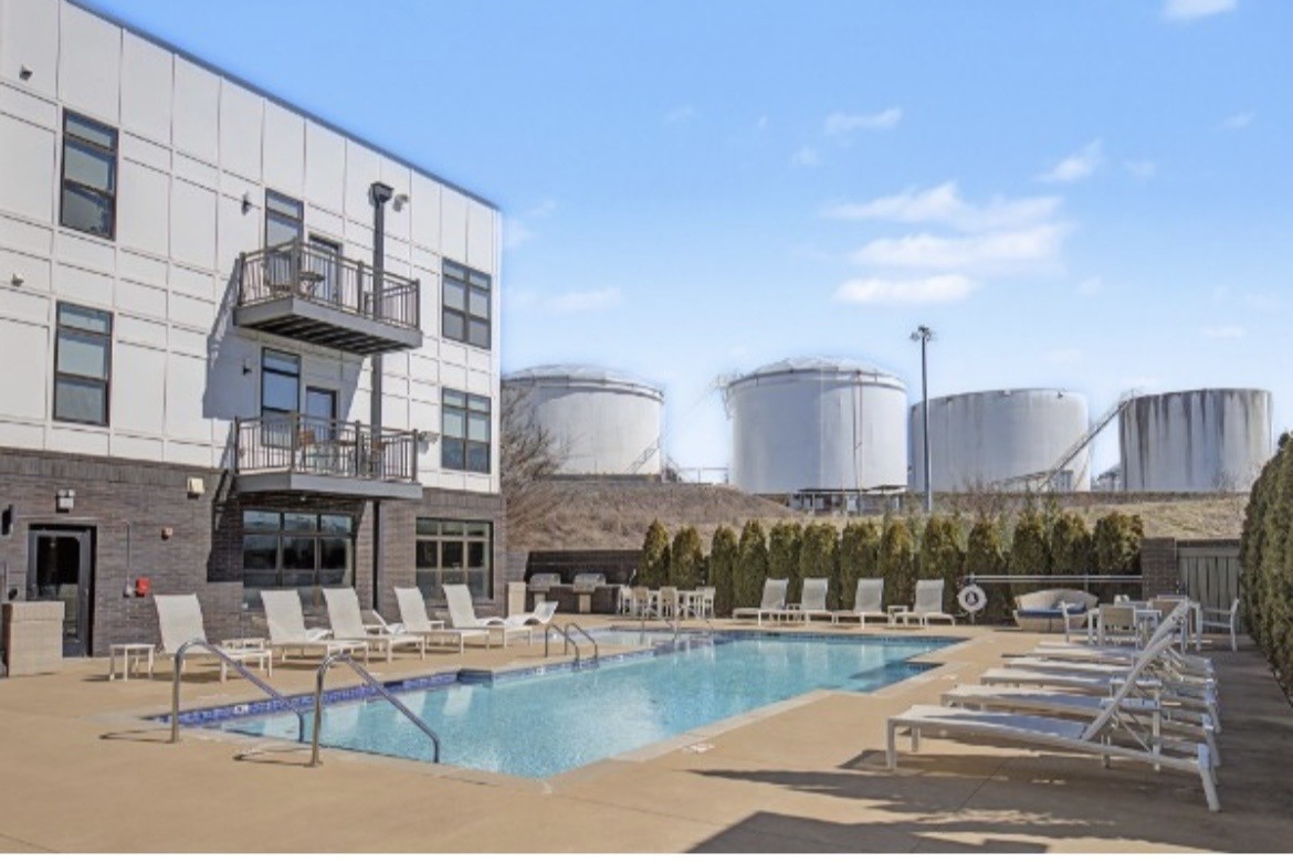 1638 54th Ave, N Unit: 316